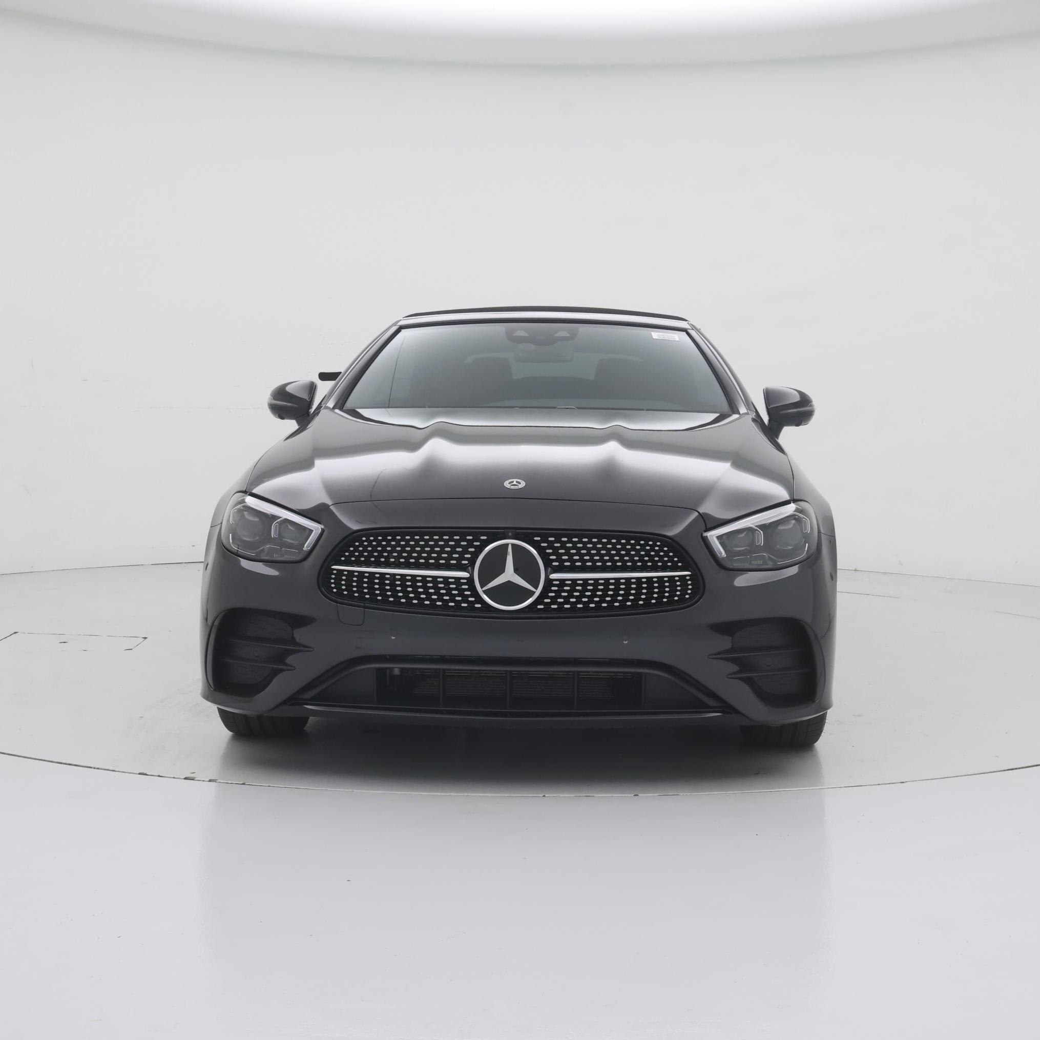 Thumbnail: 2023 Mercedes-Benz E-Class - 5