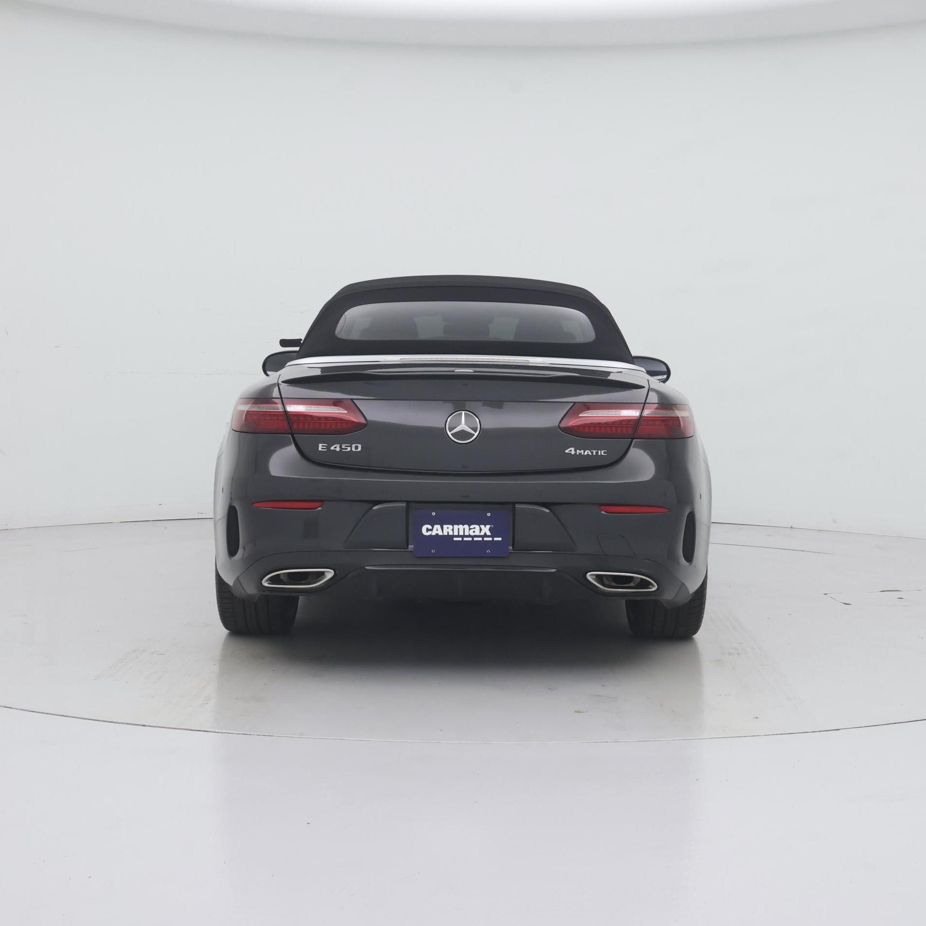 Thumbnail: 2023 Mercedes-Benz E-Class - 6