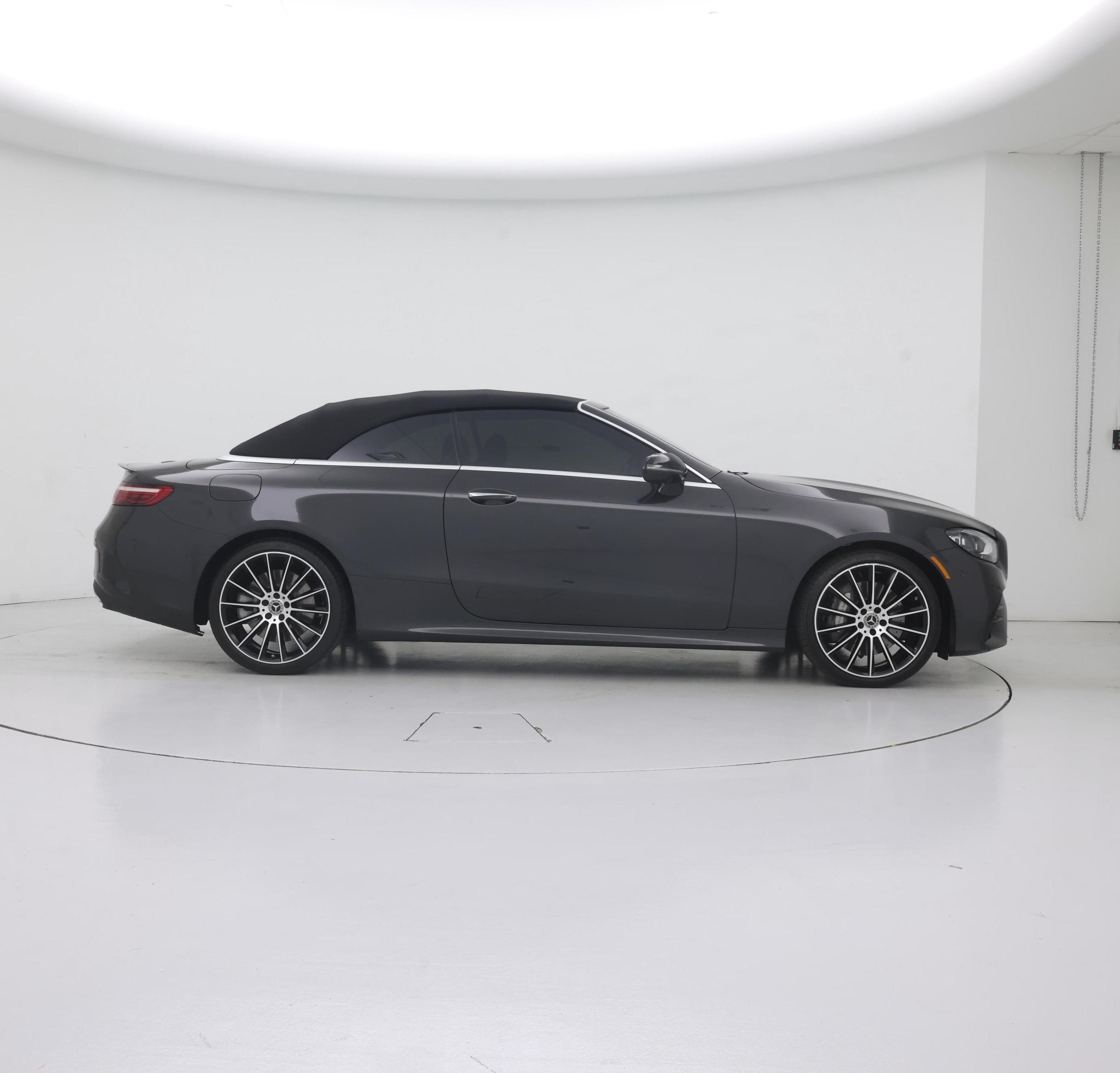 Thumbnail: 2023 Mercedes-Benz E-Class - 7