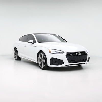 2021 Audi A5 Sportback S-Line Prestige