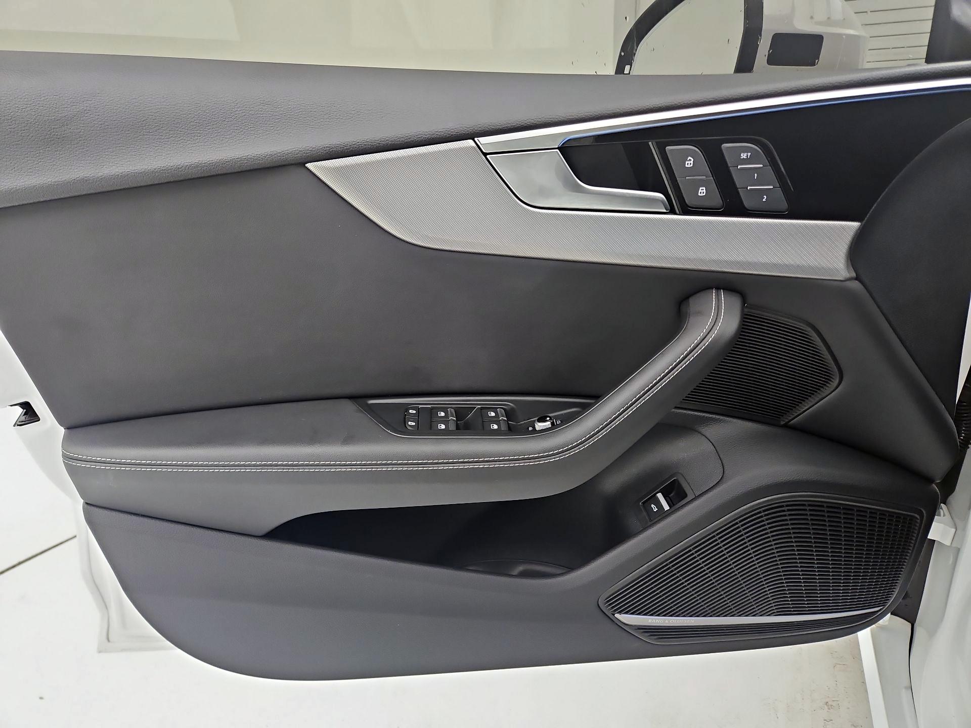 Thumbnail: 2021 Audi A5 - 12