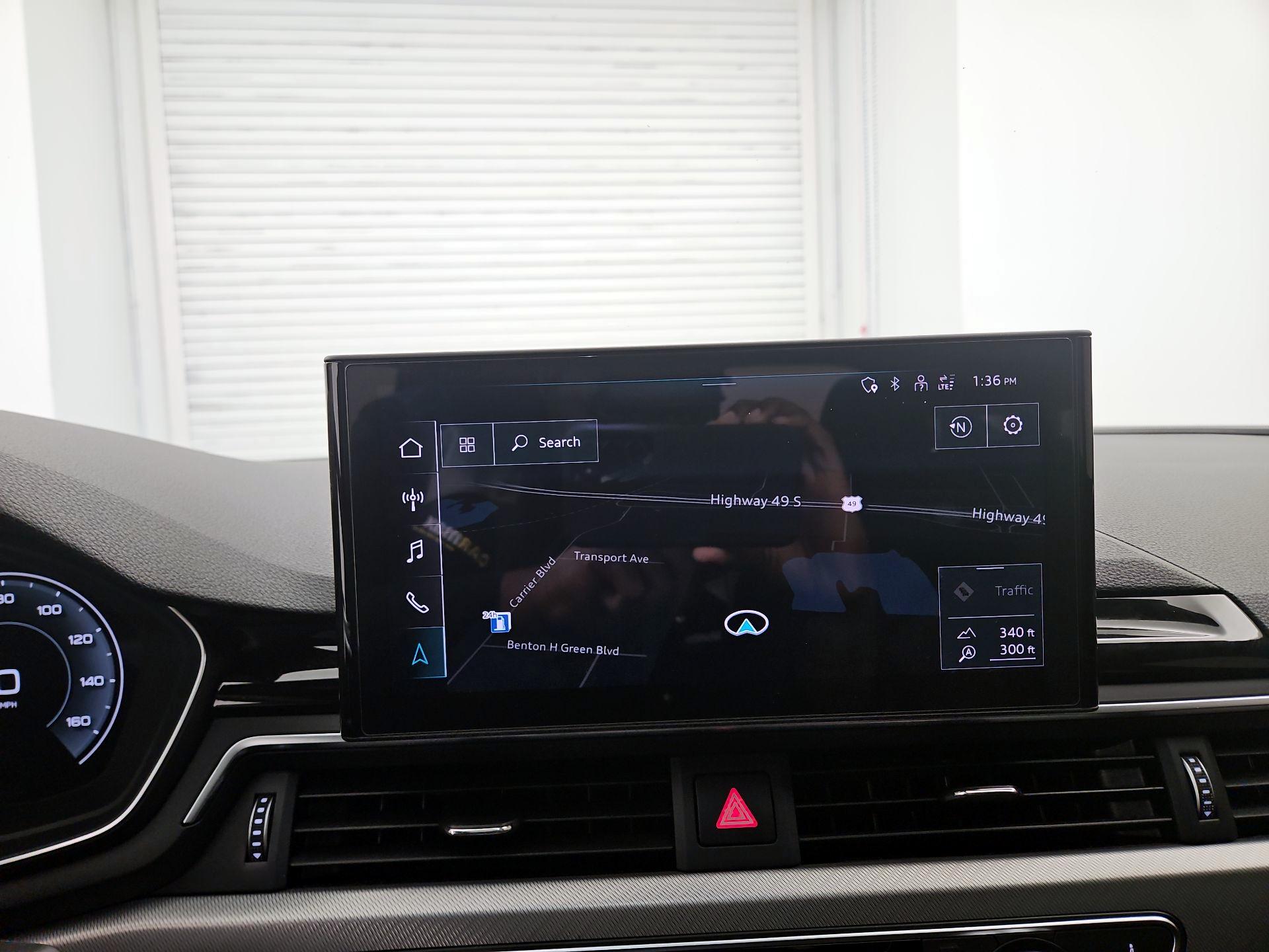 Thumbnail: 2021 Audi A5 - 14