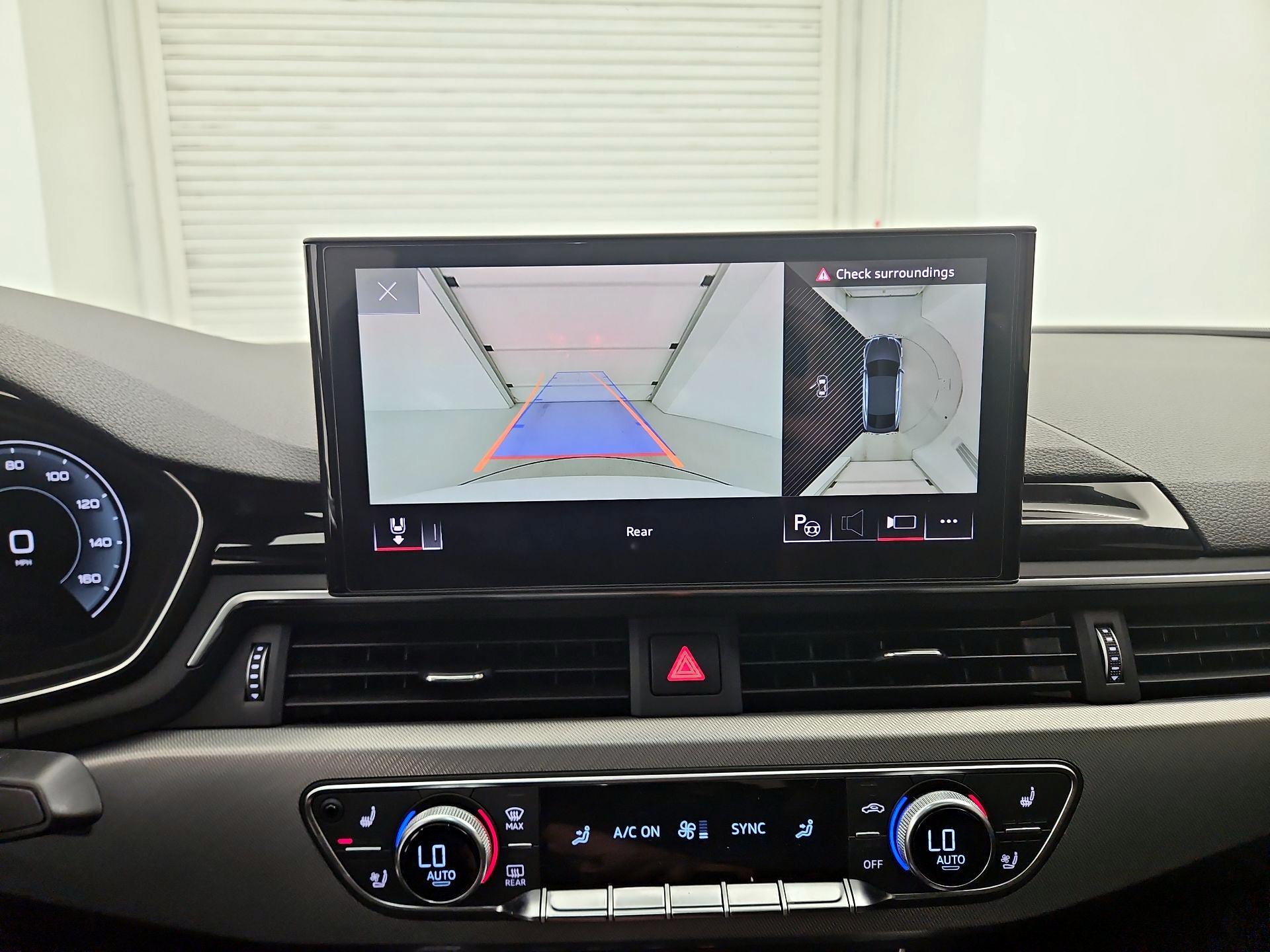 Thumbnail: 2021 Audi A5 - 15