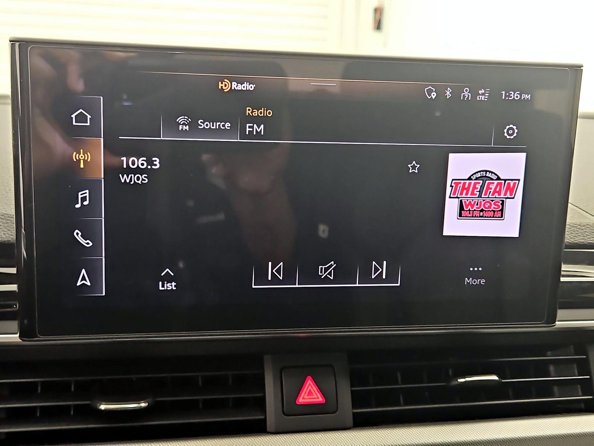 Thumbnail: 2021 Audi A5 - 16