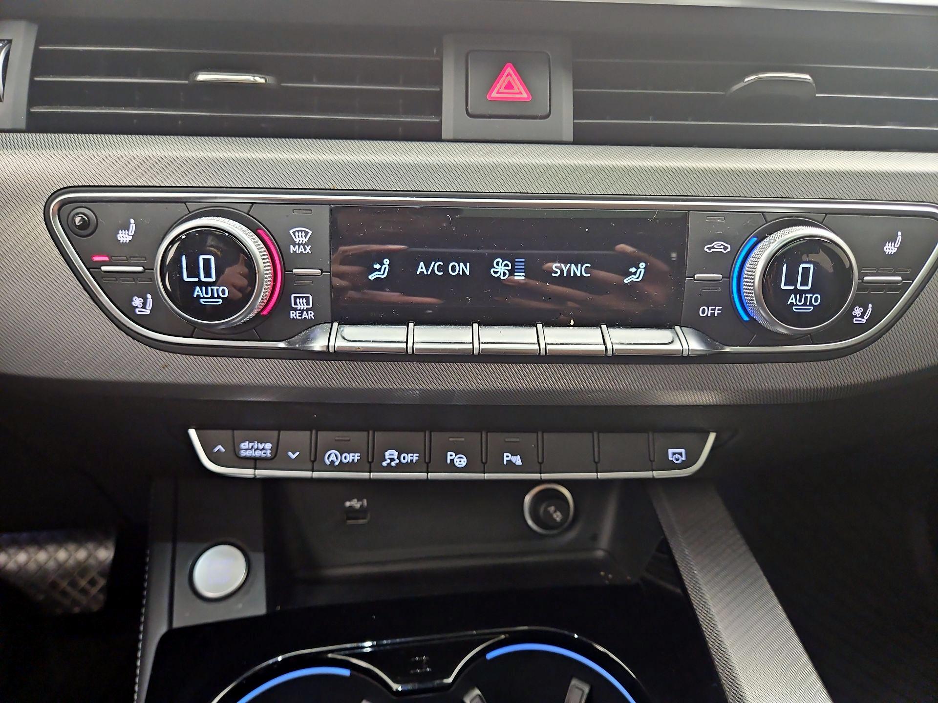 Thumbnail: 2021 Audi A5 - 17