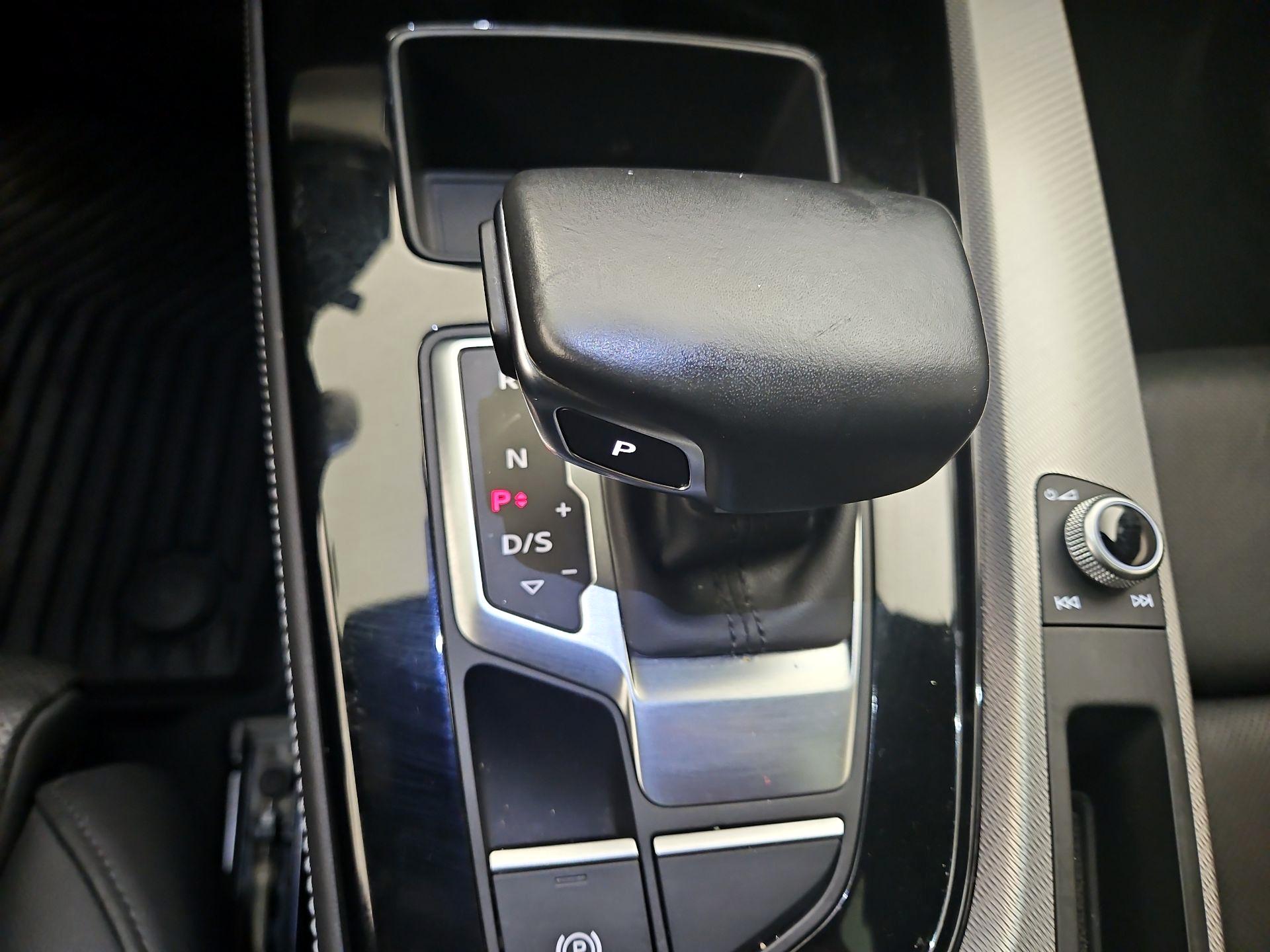 Thumbnail: 2021 Audi A5 - 18