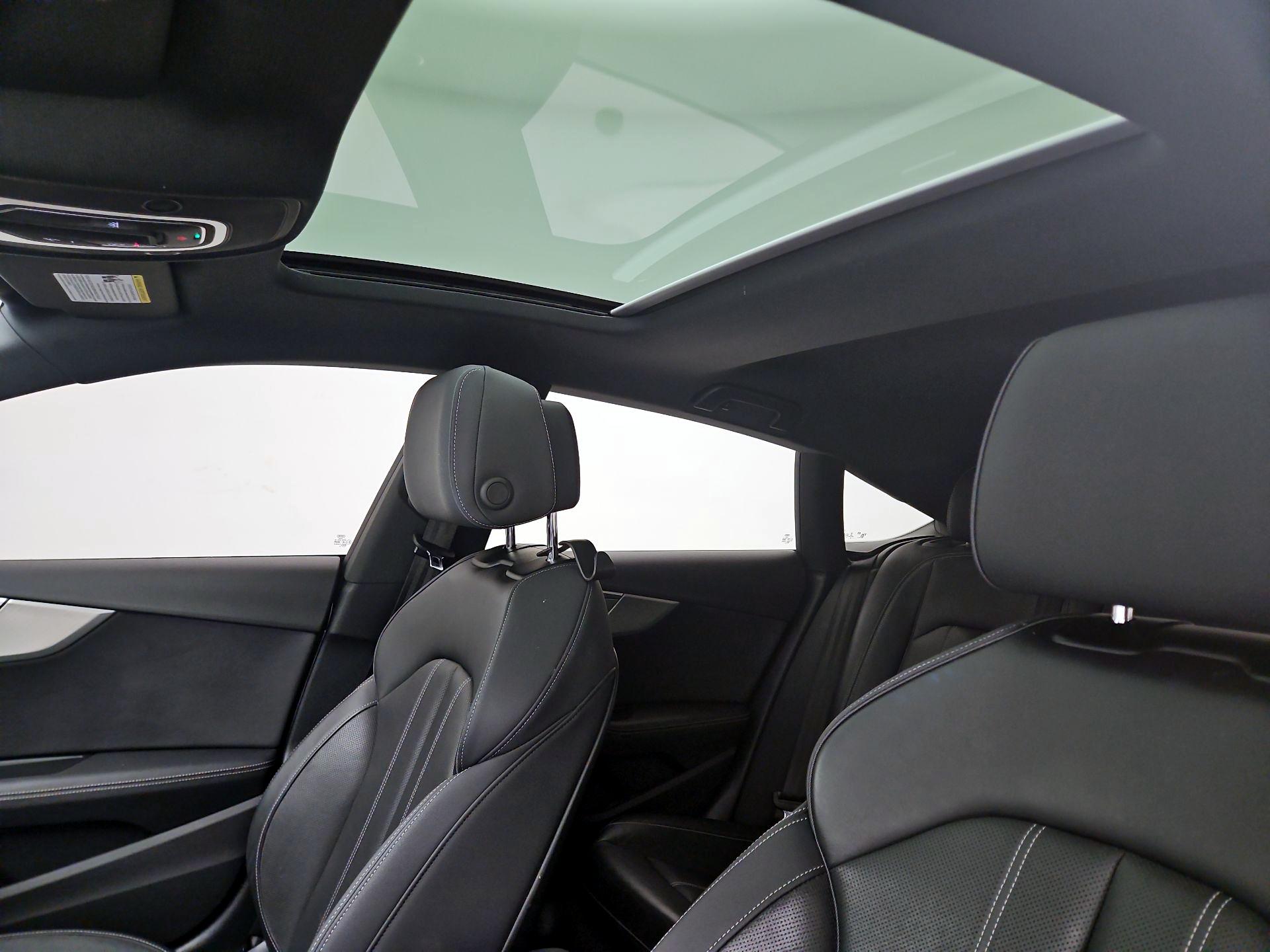 Thumbnail: 2021 Audi A5 - 20