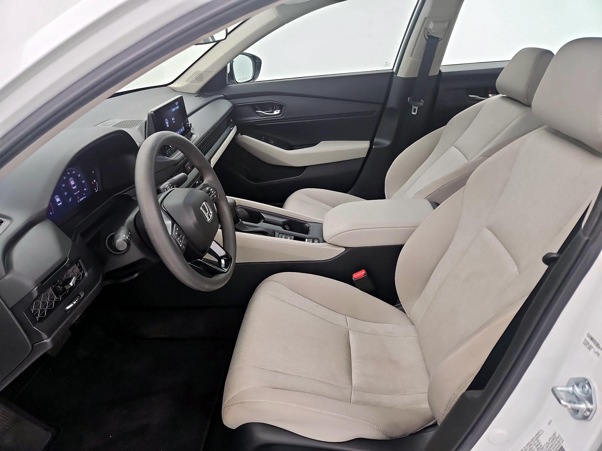 Thumbnail: 2024 Honda Accord - 11