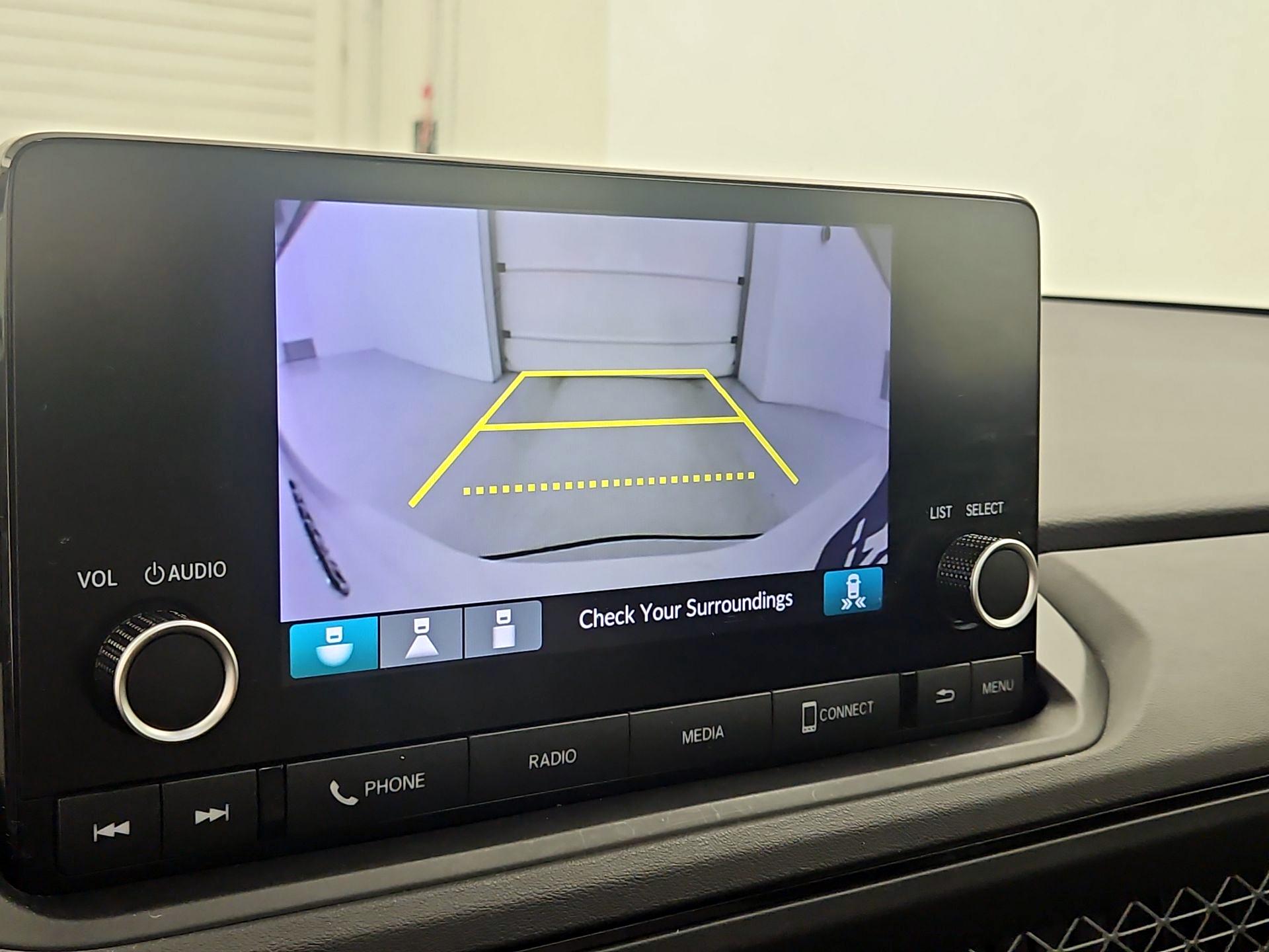 Thumbnail: 2024 Honda Accord - 13