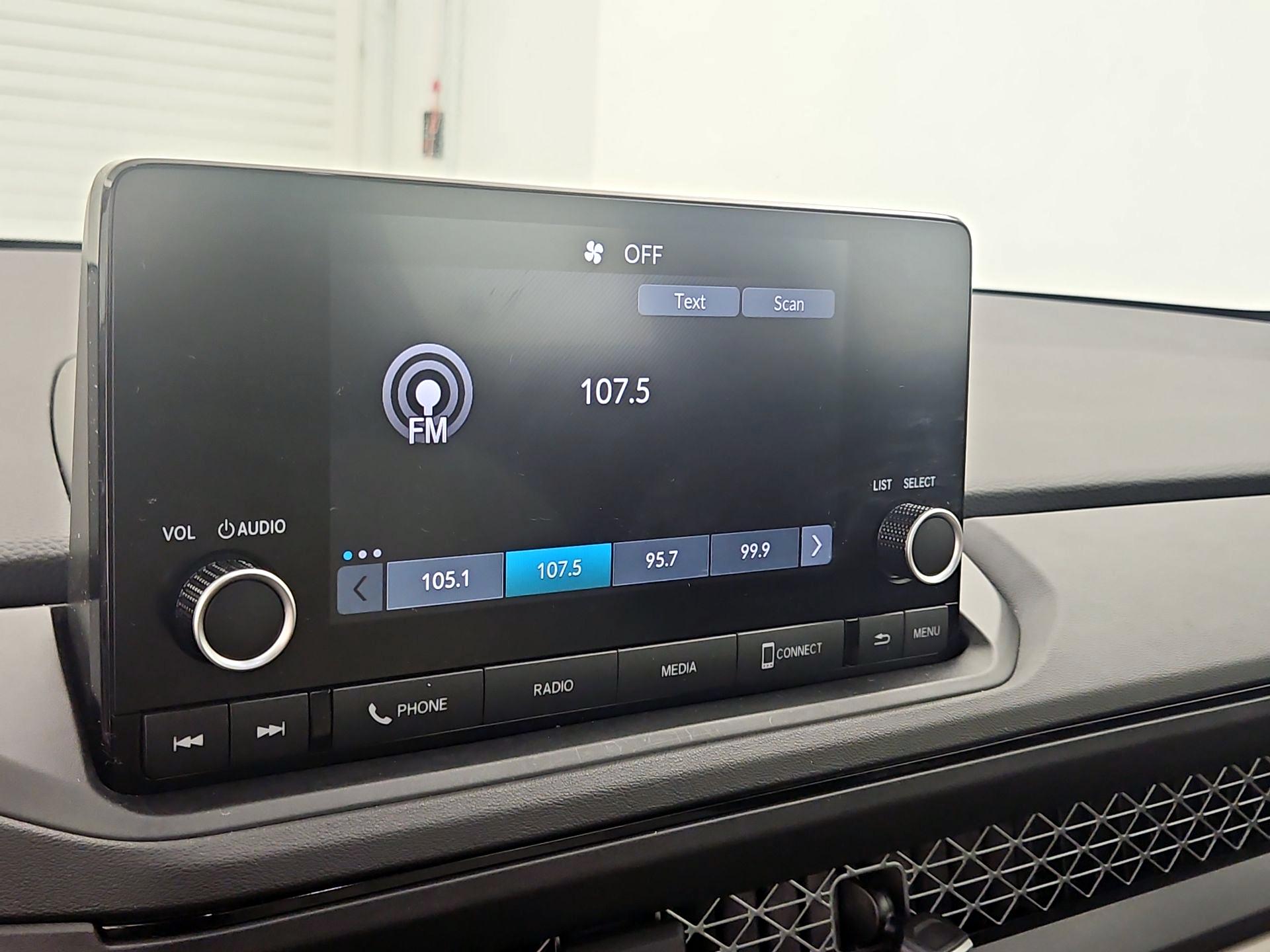 Thumbnail: 2024 Honda Accord - 14