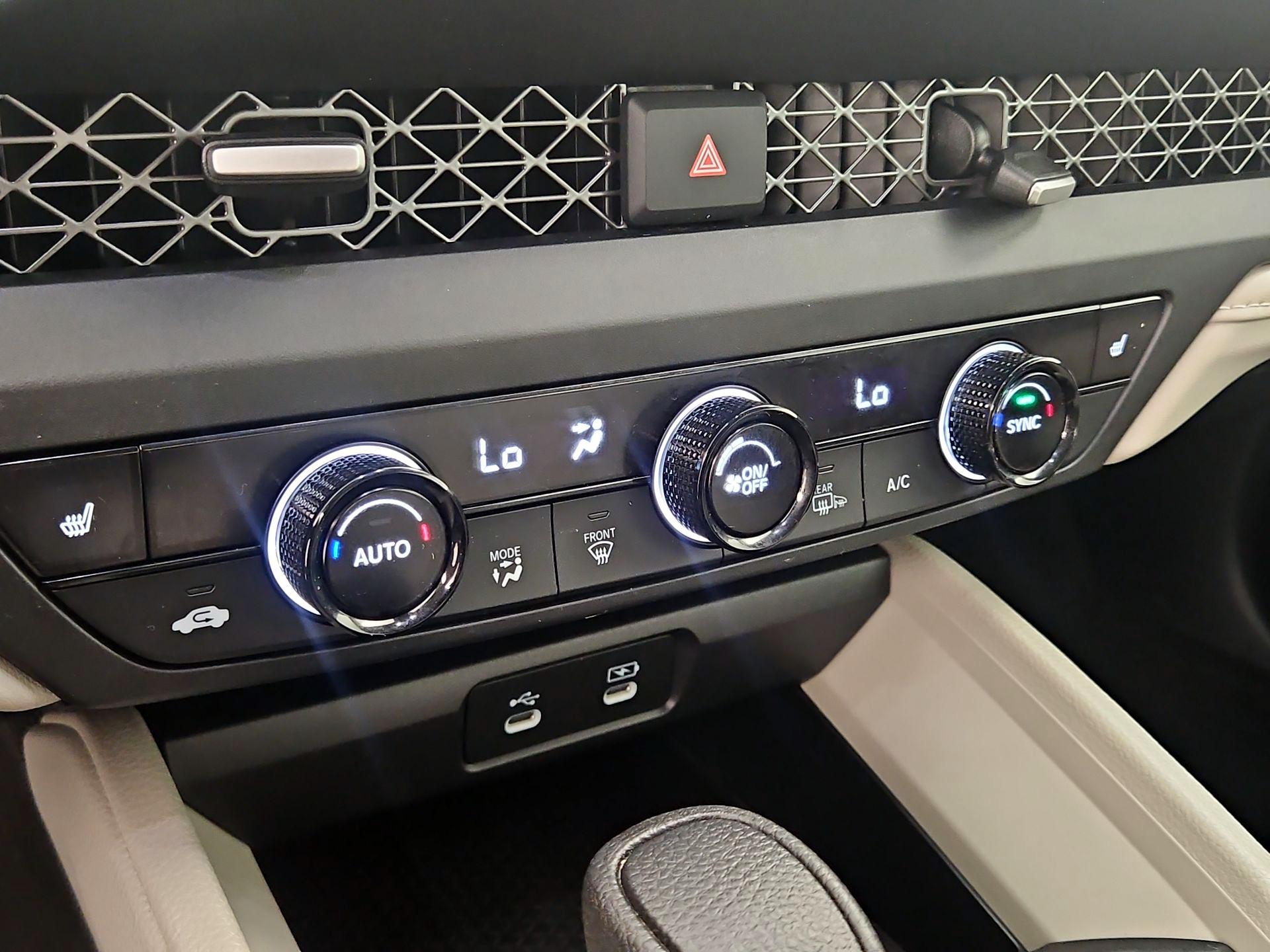 Thumbnail: 2024 Honda Accord - 15