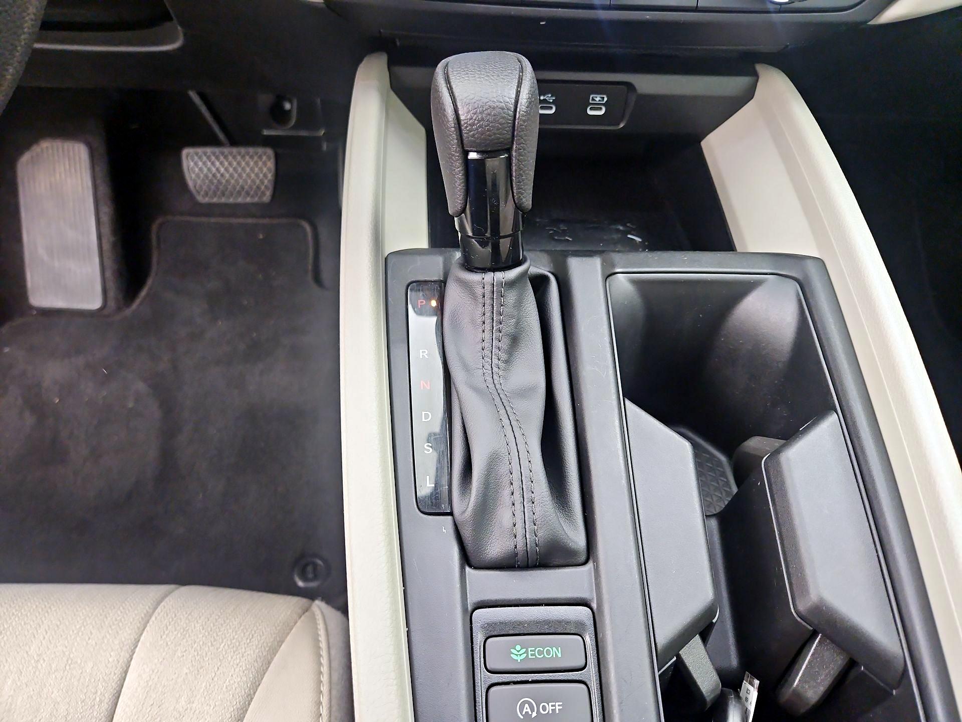 Thumbnail: 2024 Honda Accord - 16