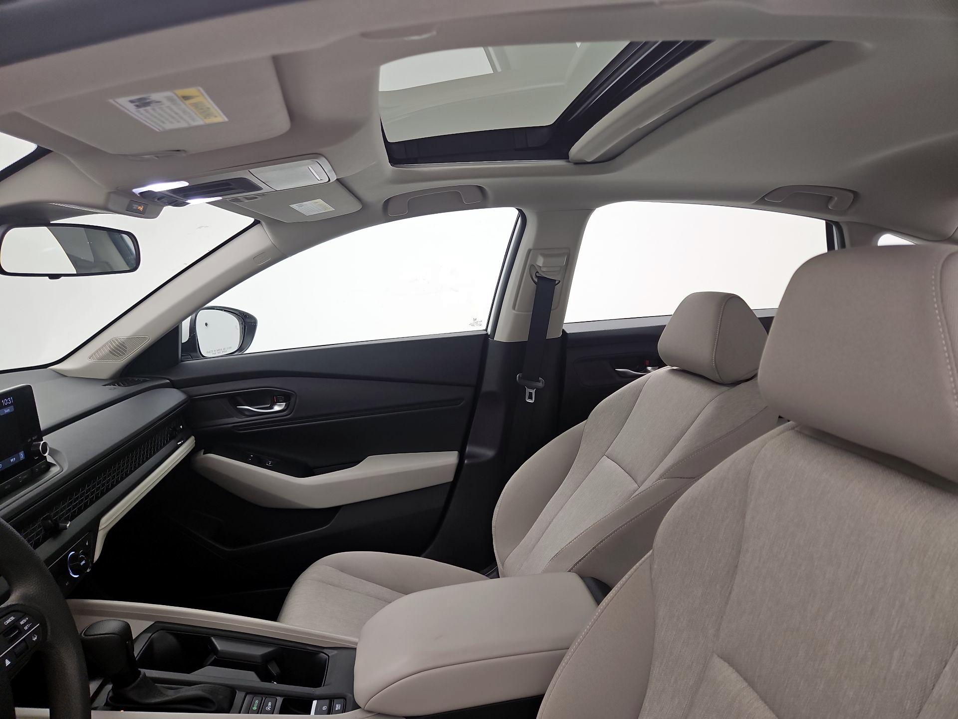 Thumbnail: 2024 Honda Accord - 18