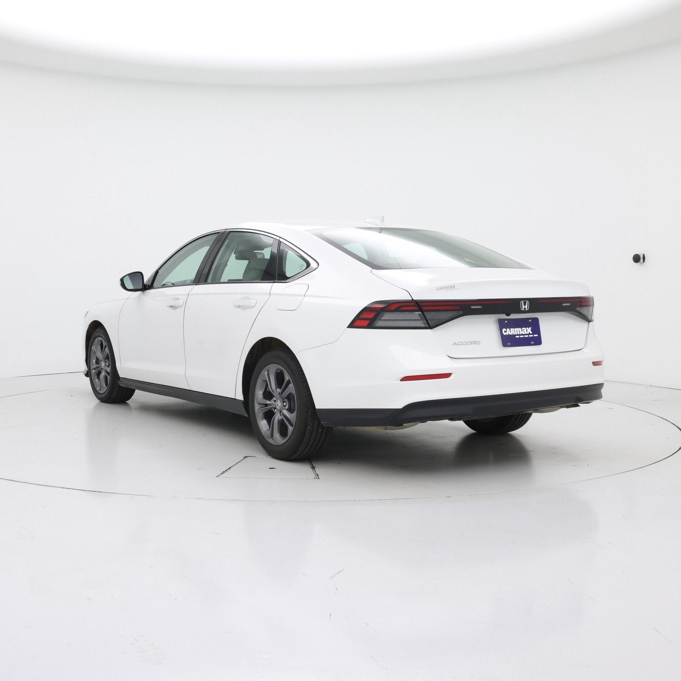 Thumbnail: 2024 Honda Accord - 2