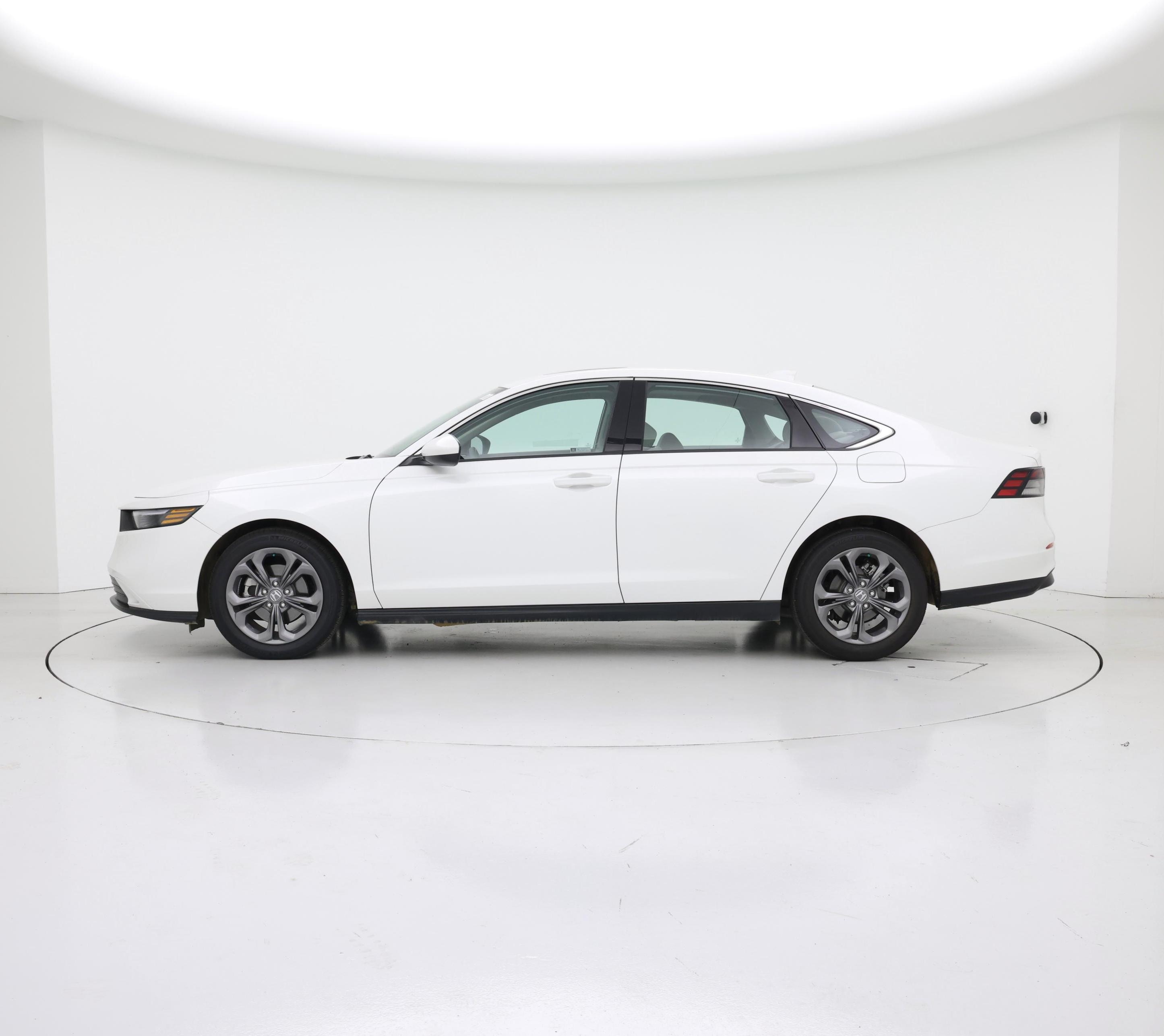 Thumbnail: 2024 Honda Accord - 3