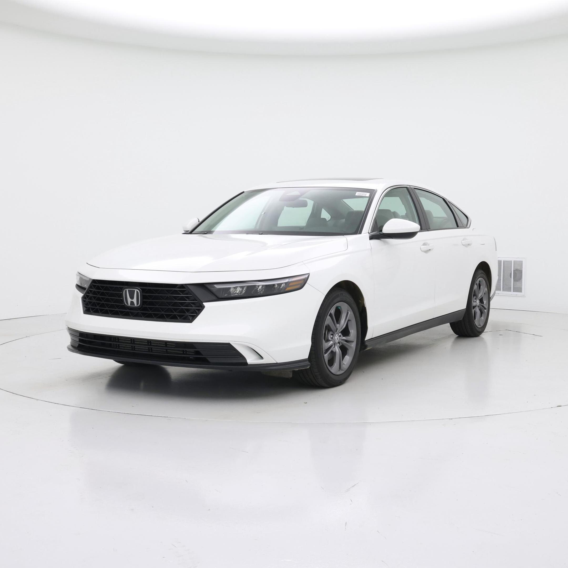 Thumbnail: 2024 Honda Accord - 4