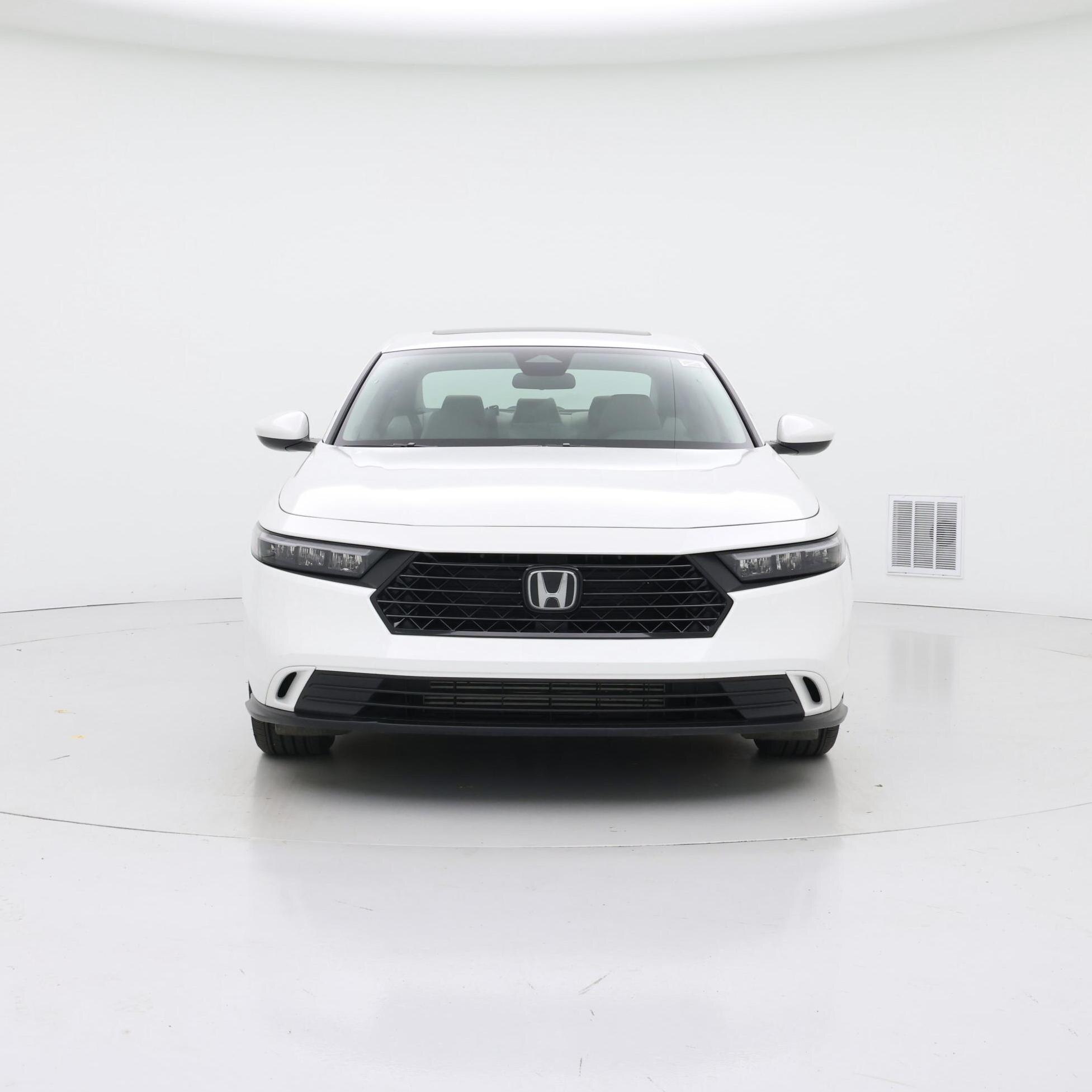 Thumbnail: 2024 Honda Accord - 5