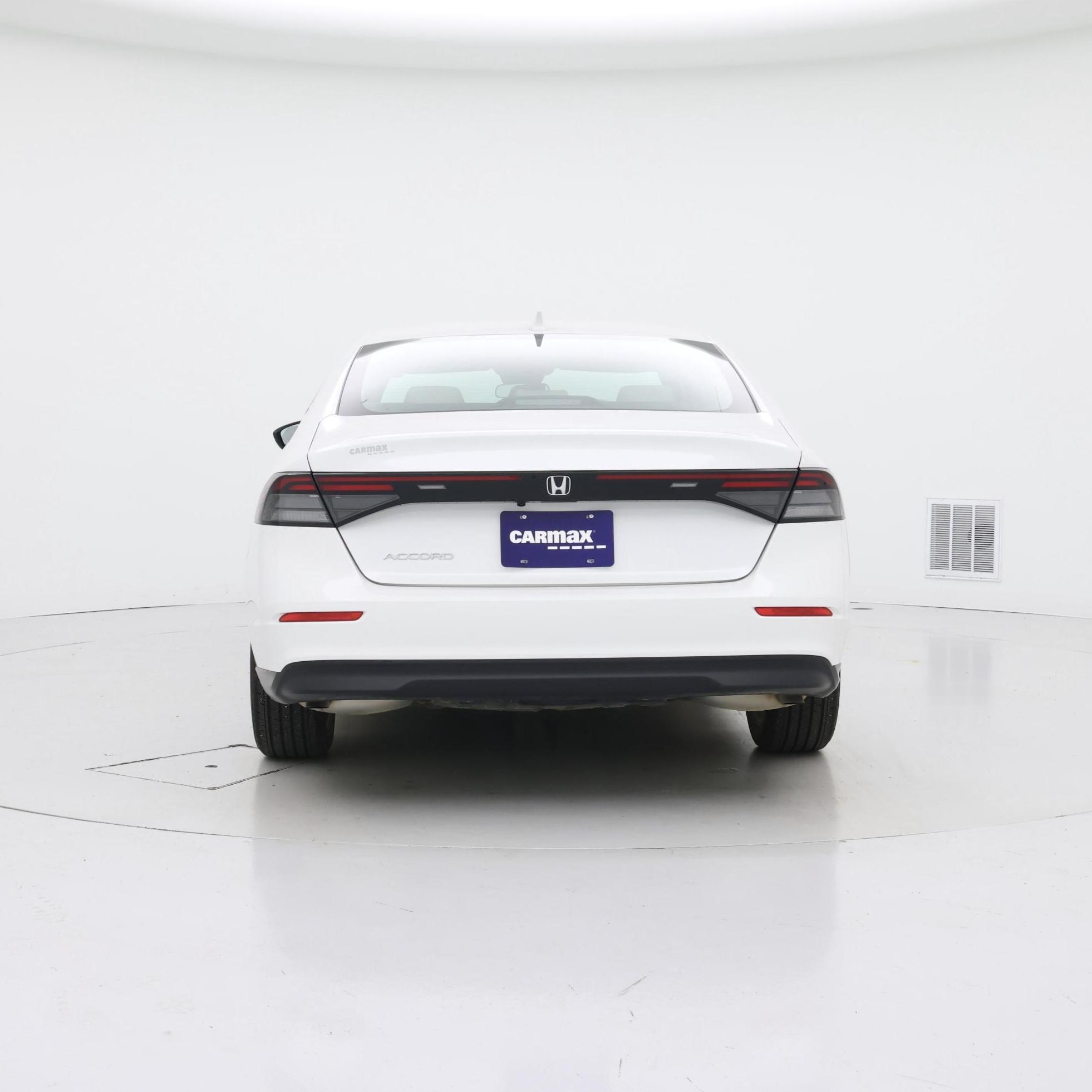 Thumbnail: 2024 Honda Accord - 6