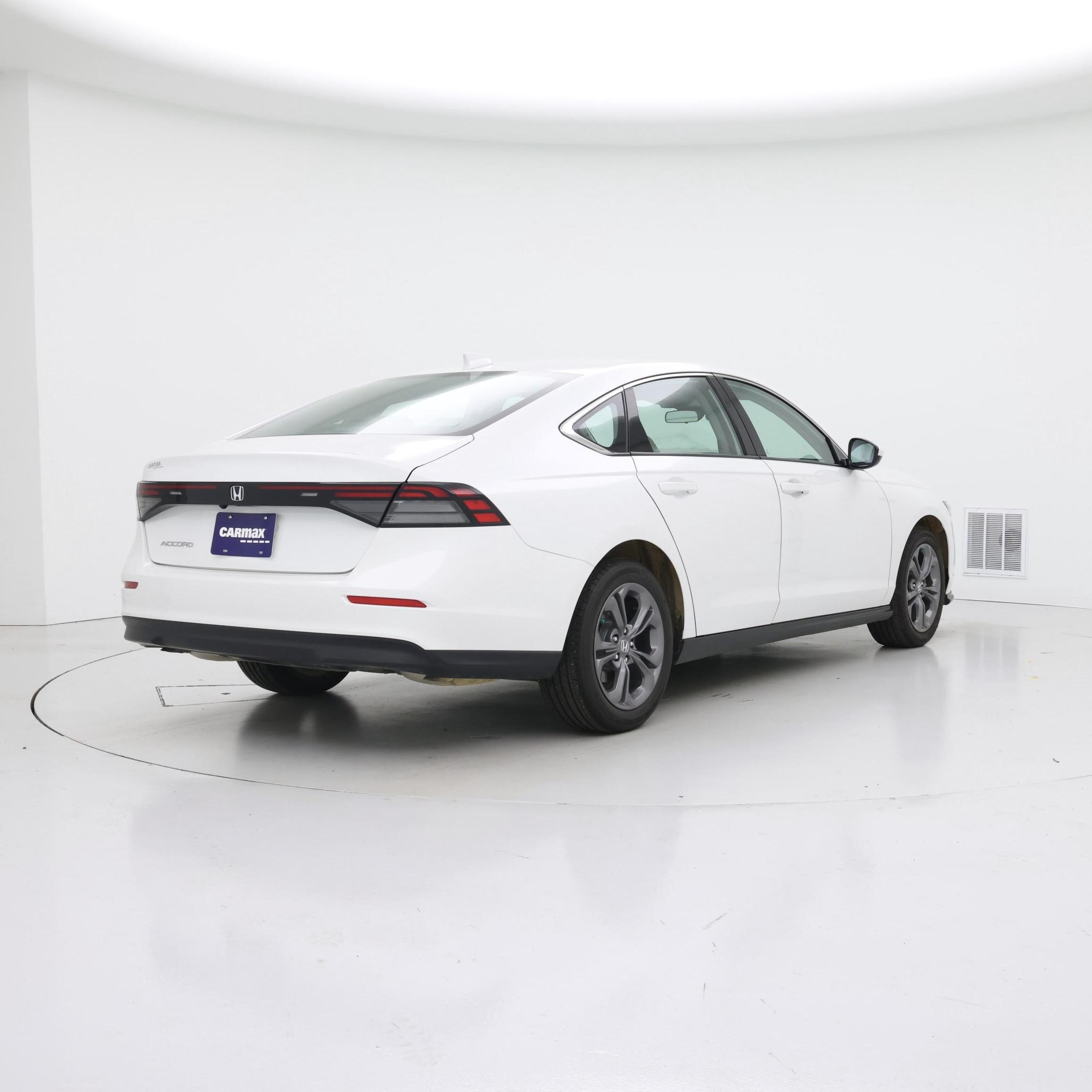 Thumbnail: 2024 Honda Accord - 8