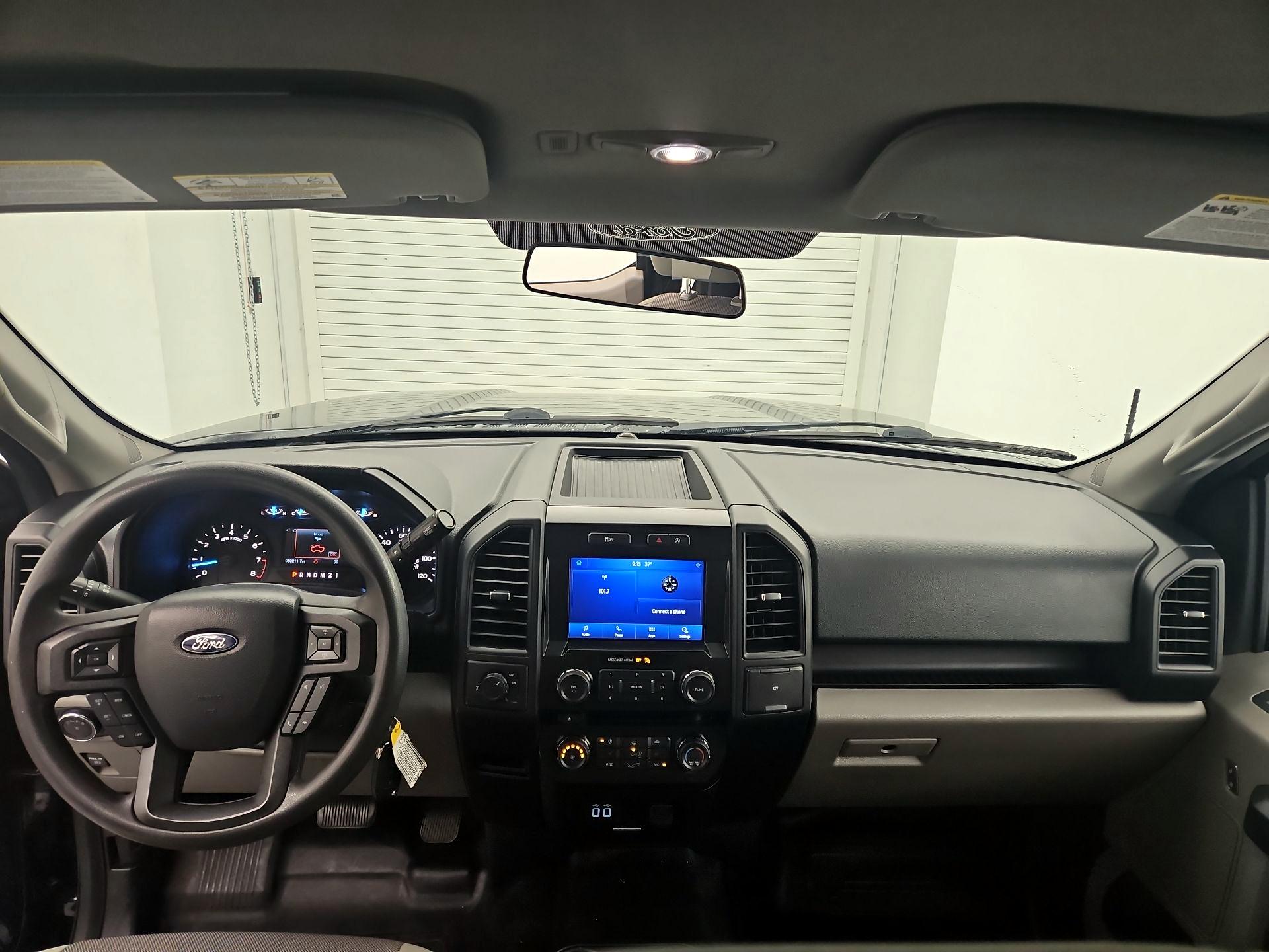 Thumbnail: 2018 Ford F-150 - 9