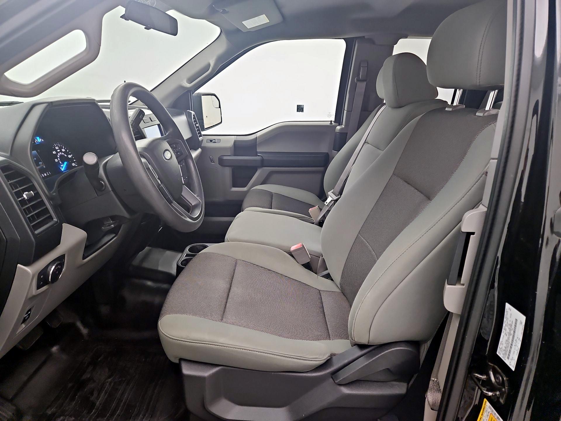 Thumbnail: 2018 Ford F-150 - 11