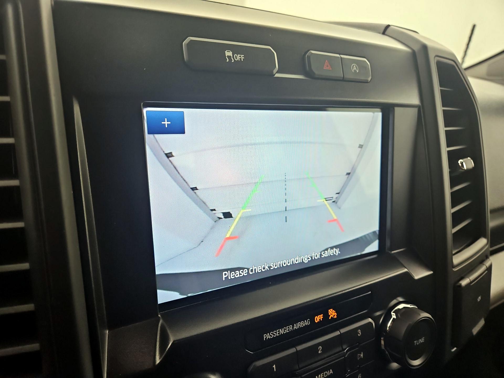 Thumbnail: 2018 Ford F-150 - 14