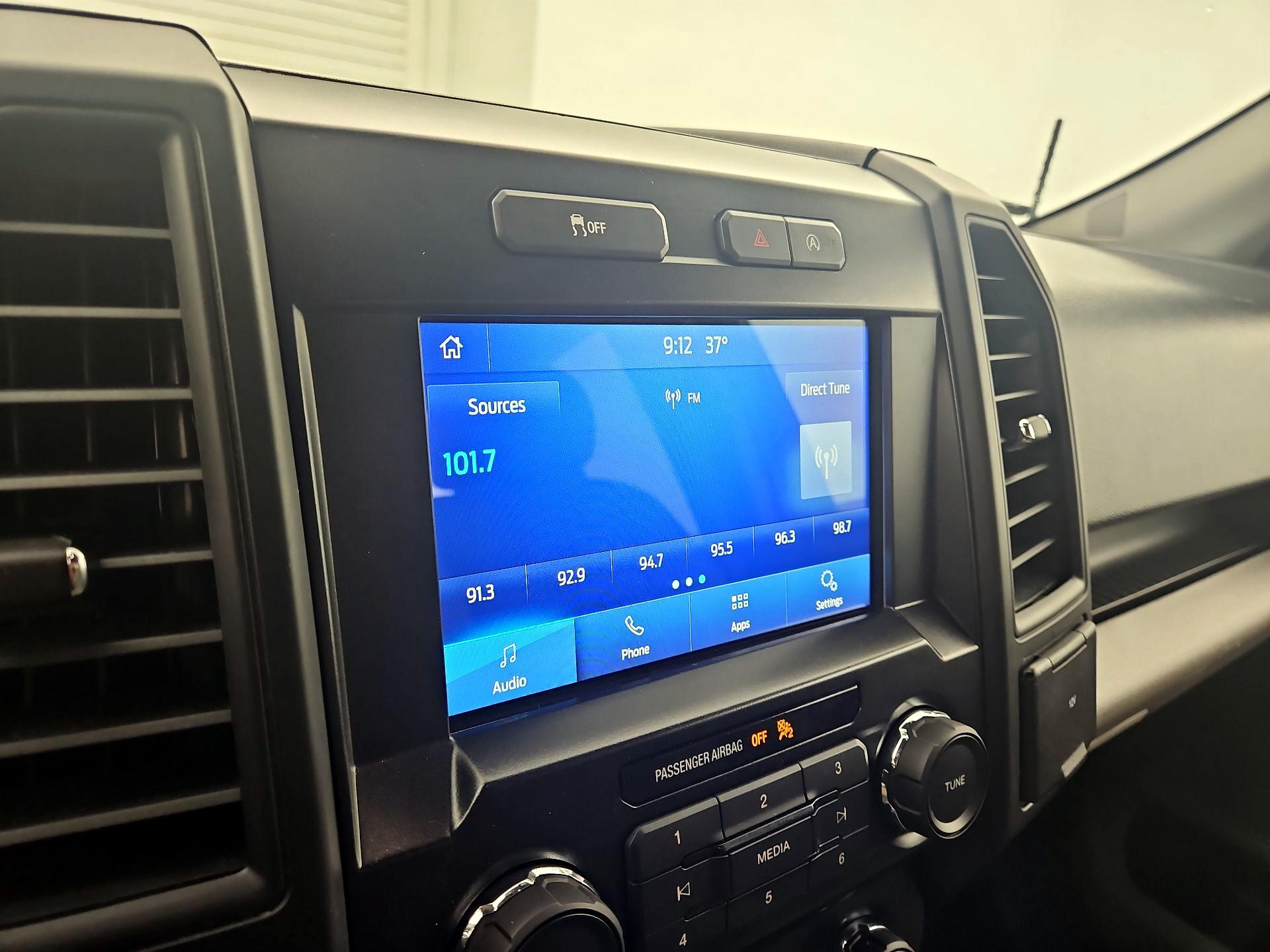 Thumbnail: 2018 Ford F-150 - 15