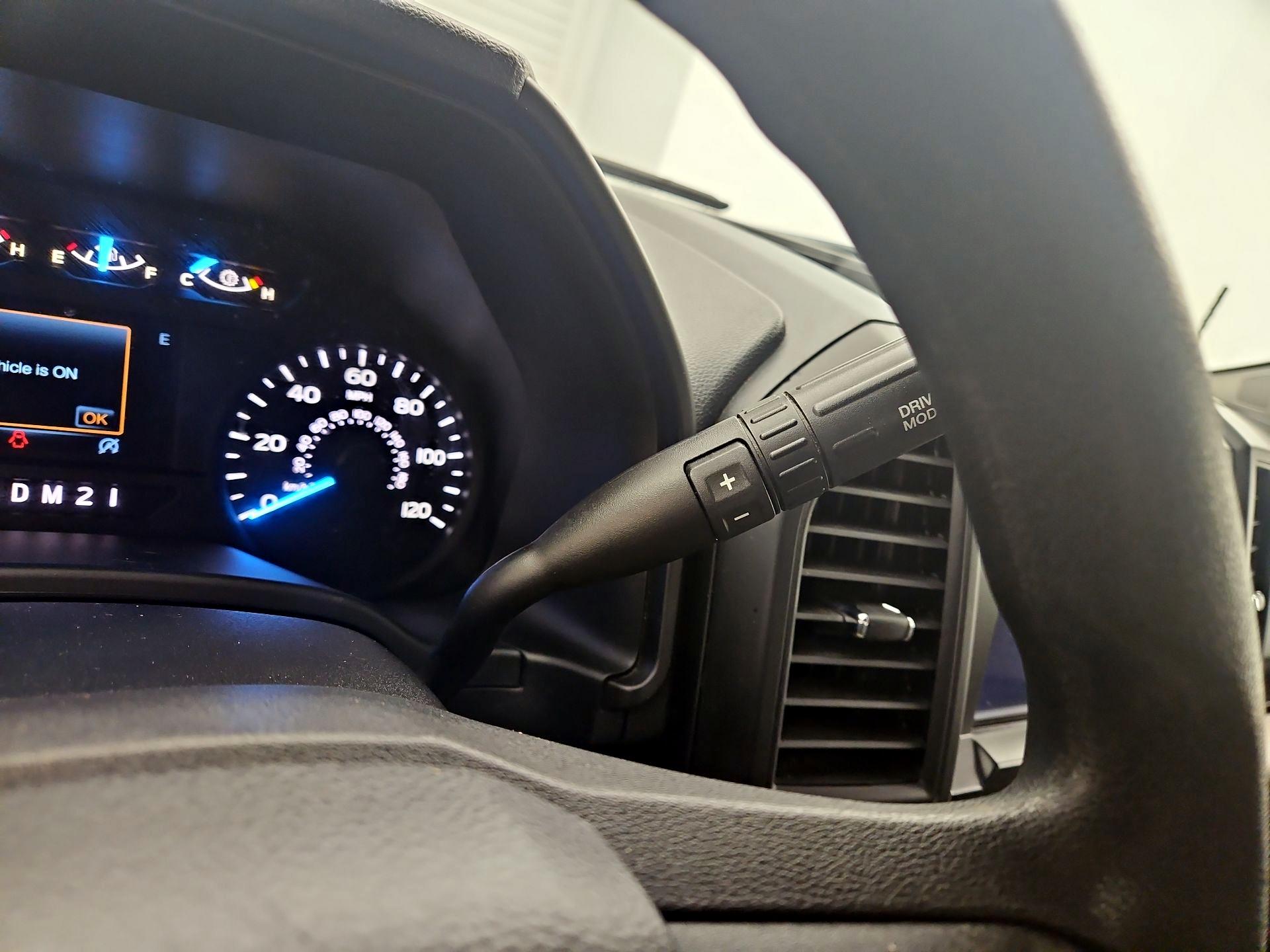 Thumbnail: 2018 Ford F-150 - 17