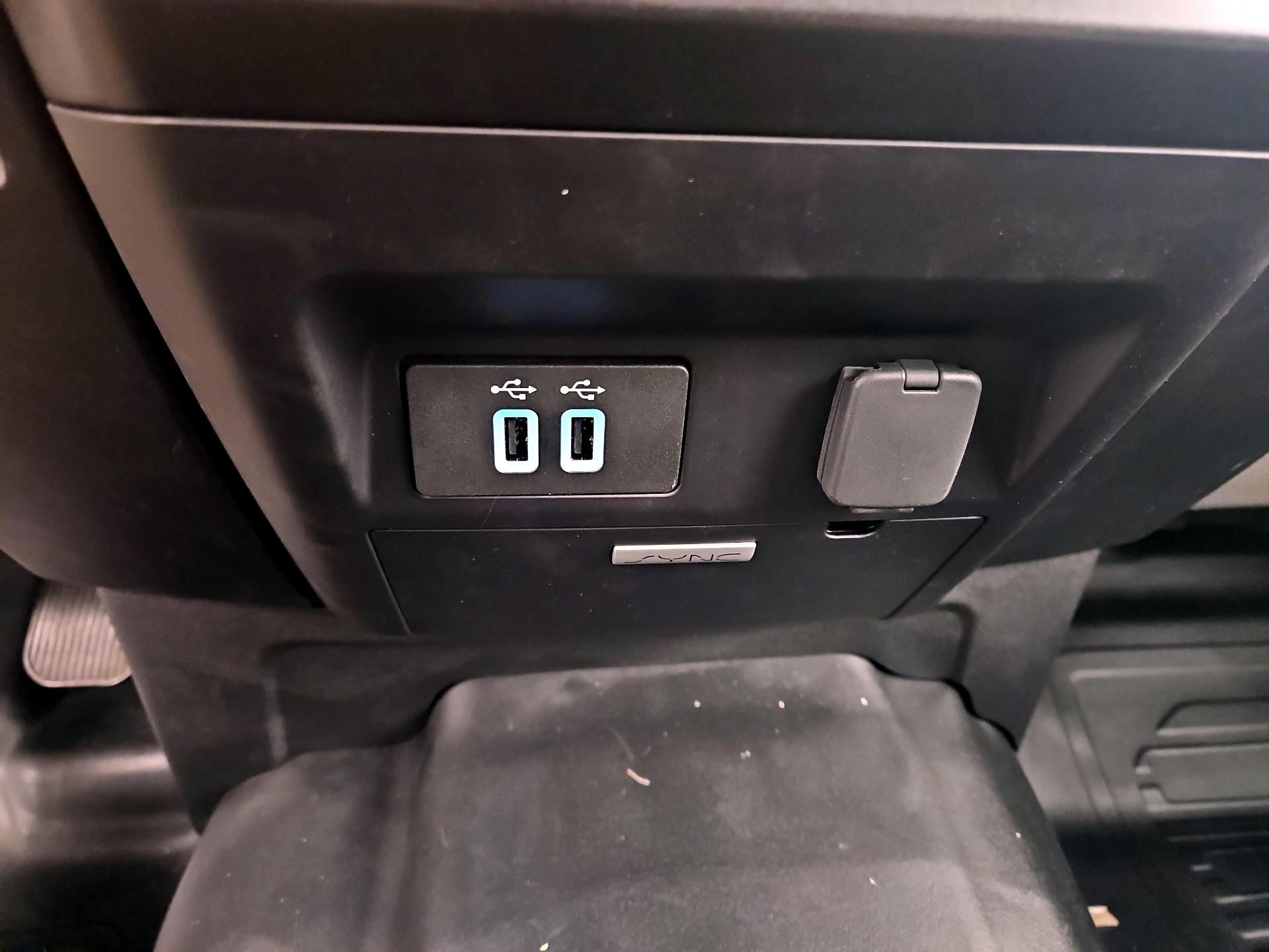 Thumbnail: 2018 Ford F-150 - 18