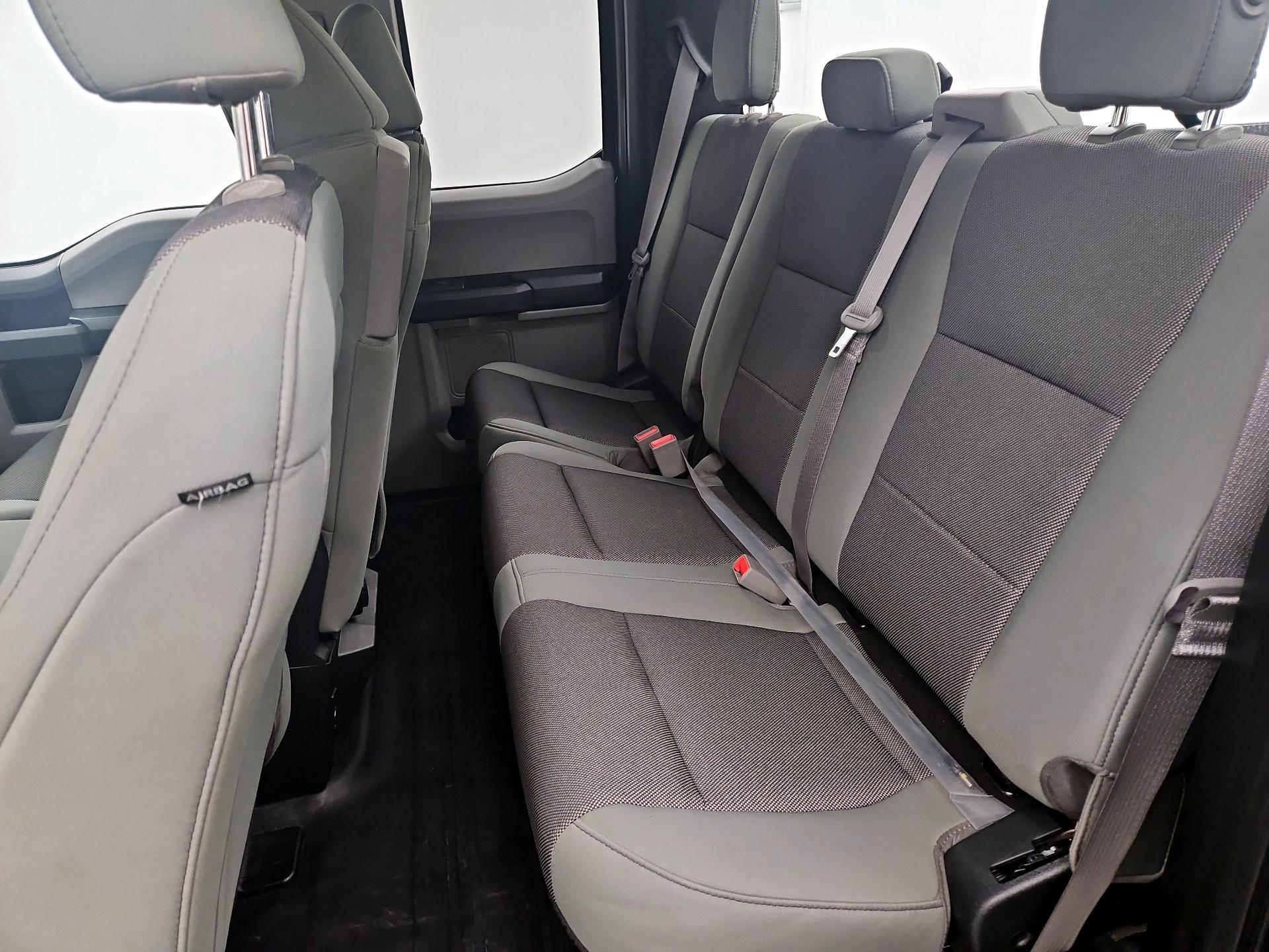 Thumbnail: 2018 Ford F-150 - 19