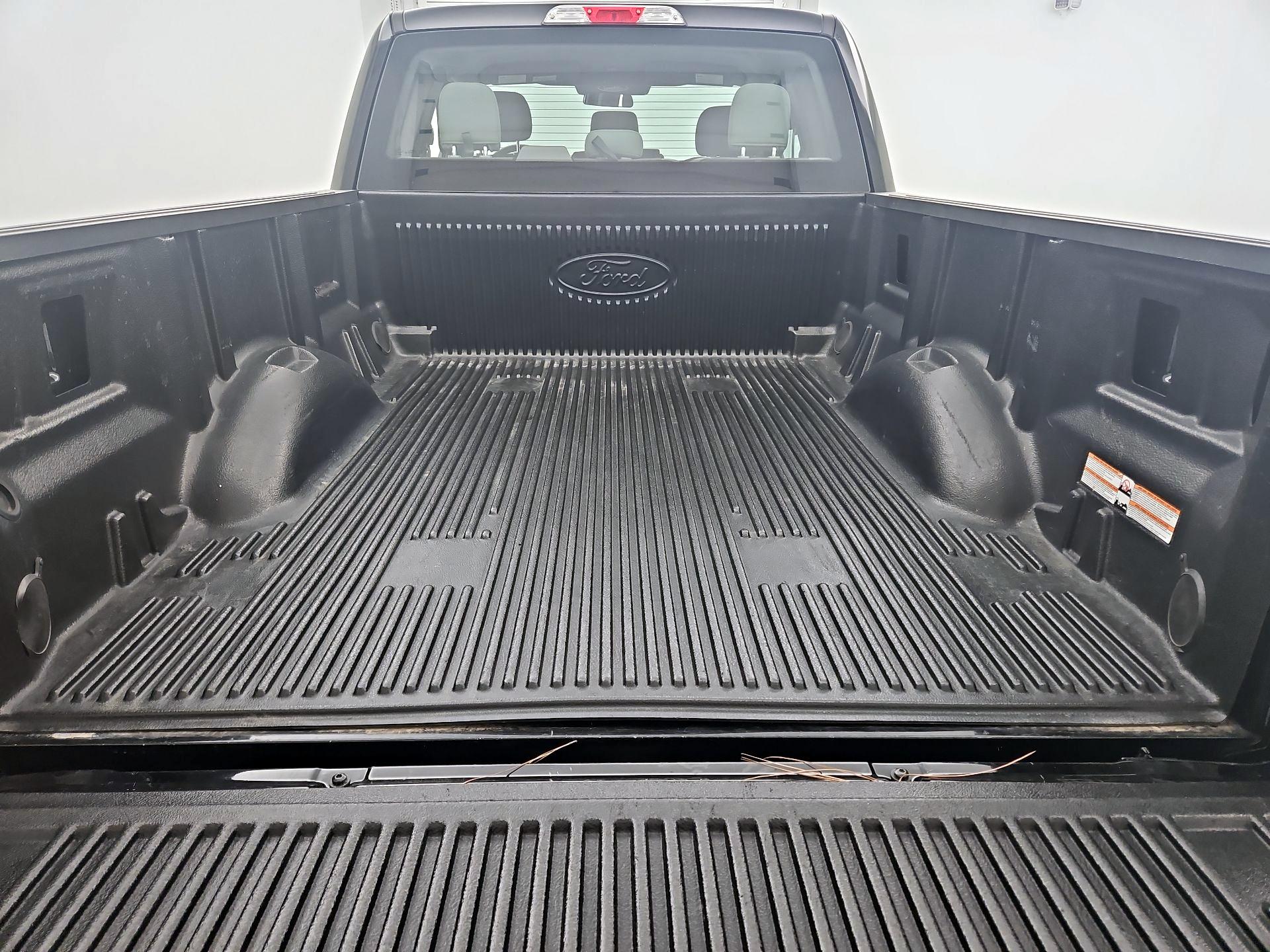 Thumbnail: 2018 Ford F-150 - 20