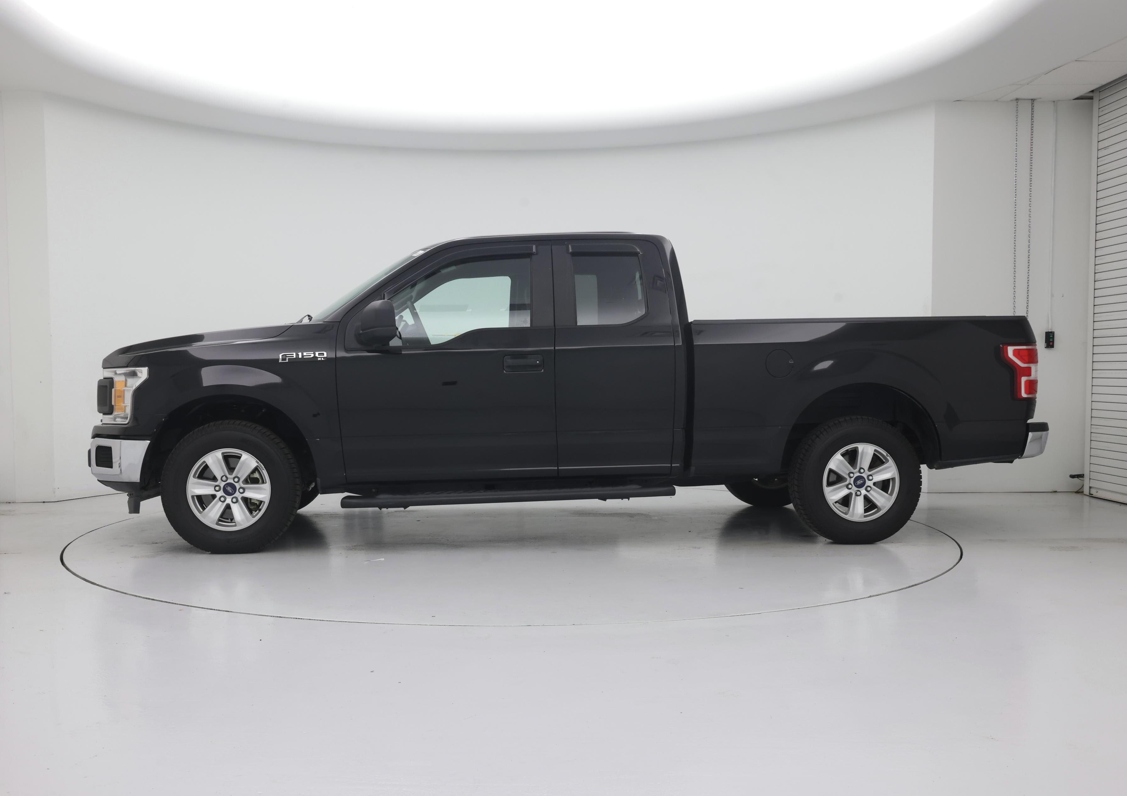 Thumbnail: 2018 Ford F-150 - 3