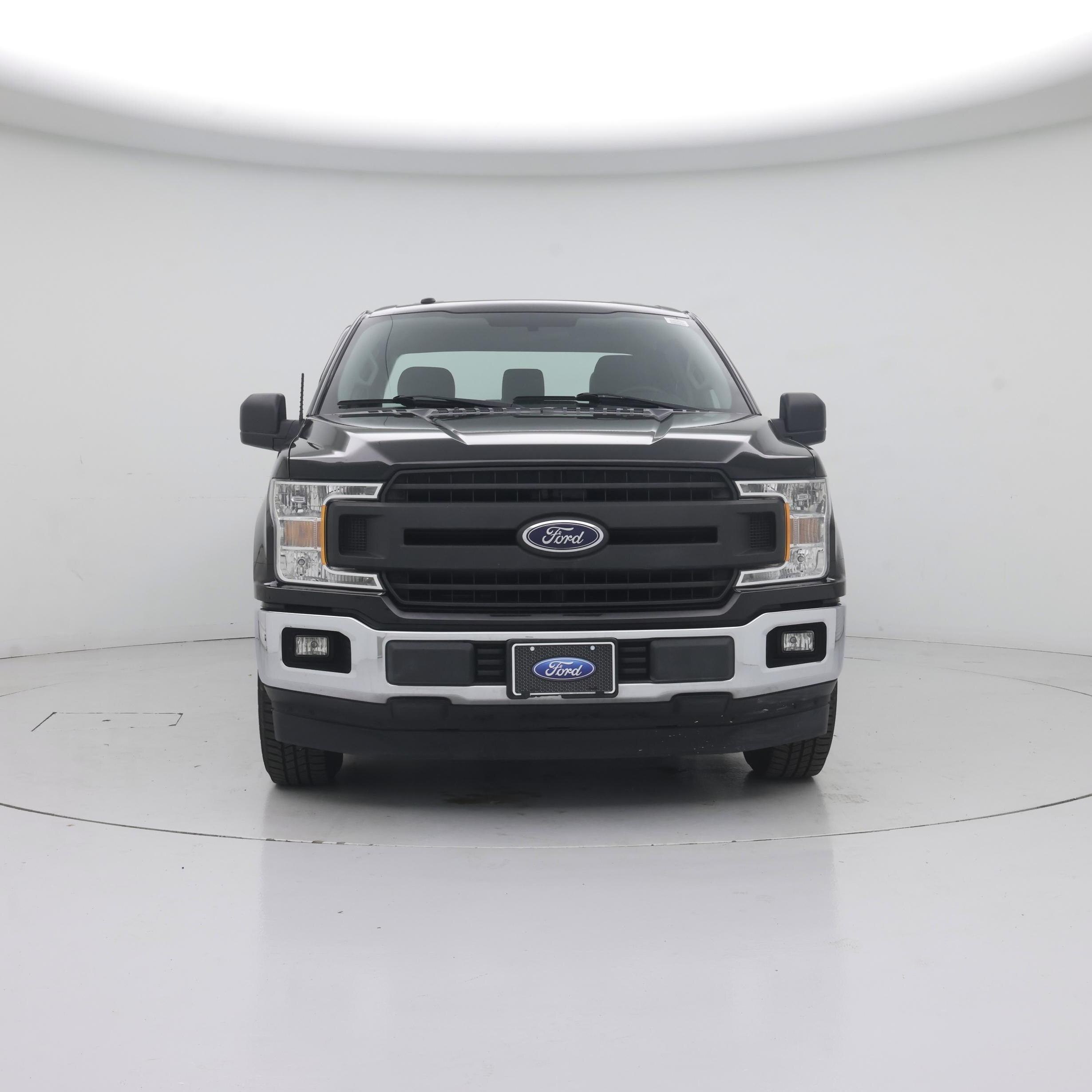 Thumbnail: 2018 Ford F-150 - 5