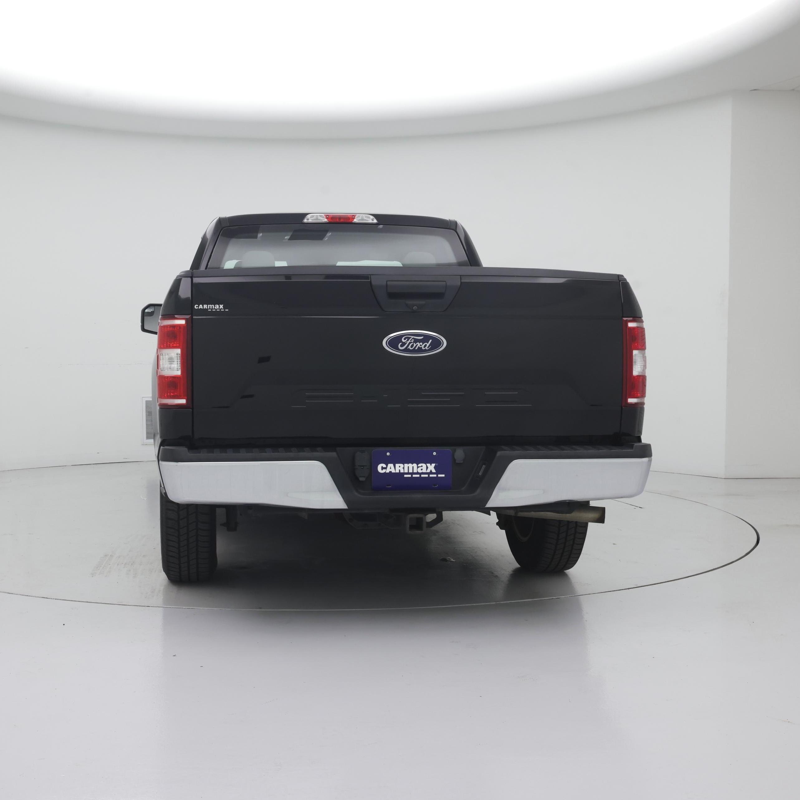 Thumbnail: 2018 Ford F-150 - 6