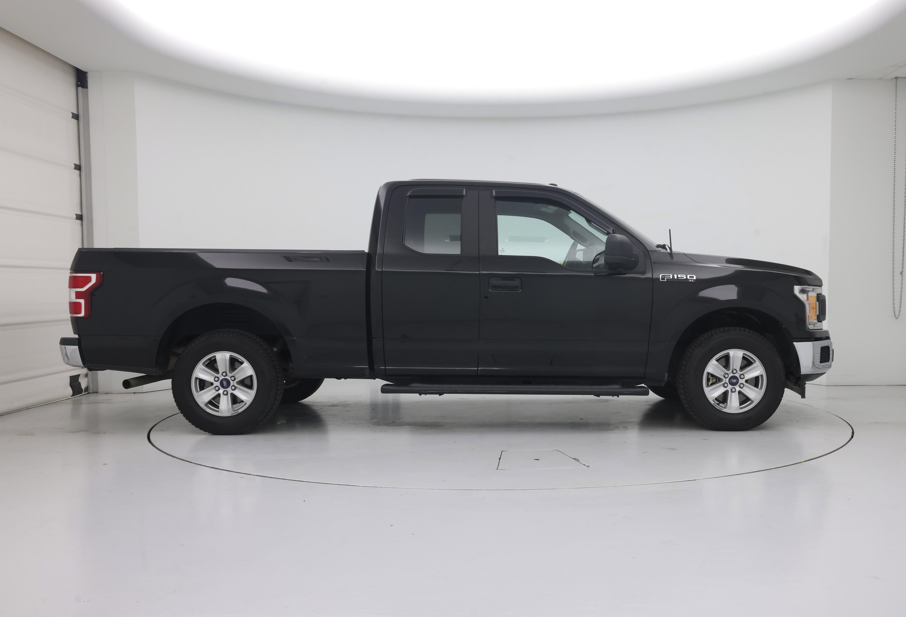 Thumbnail: 2018 Ford F-150 - 7