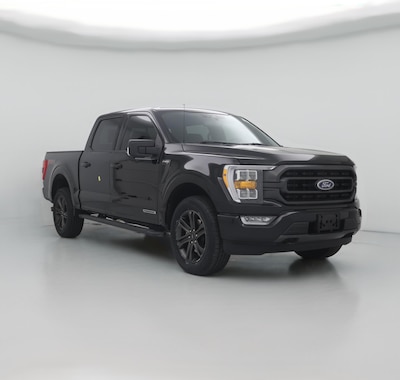 2022 Ford F150 XLT