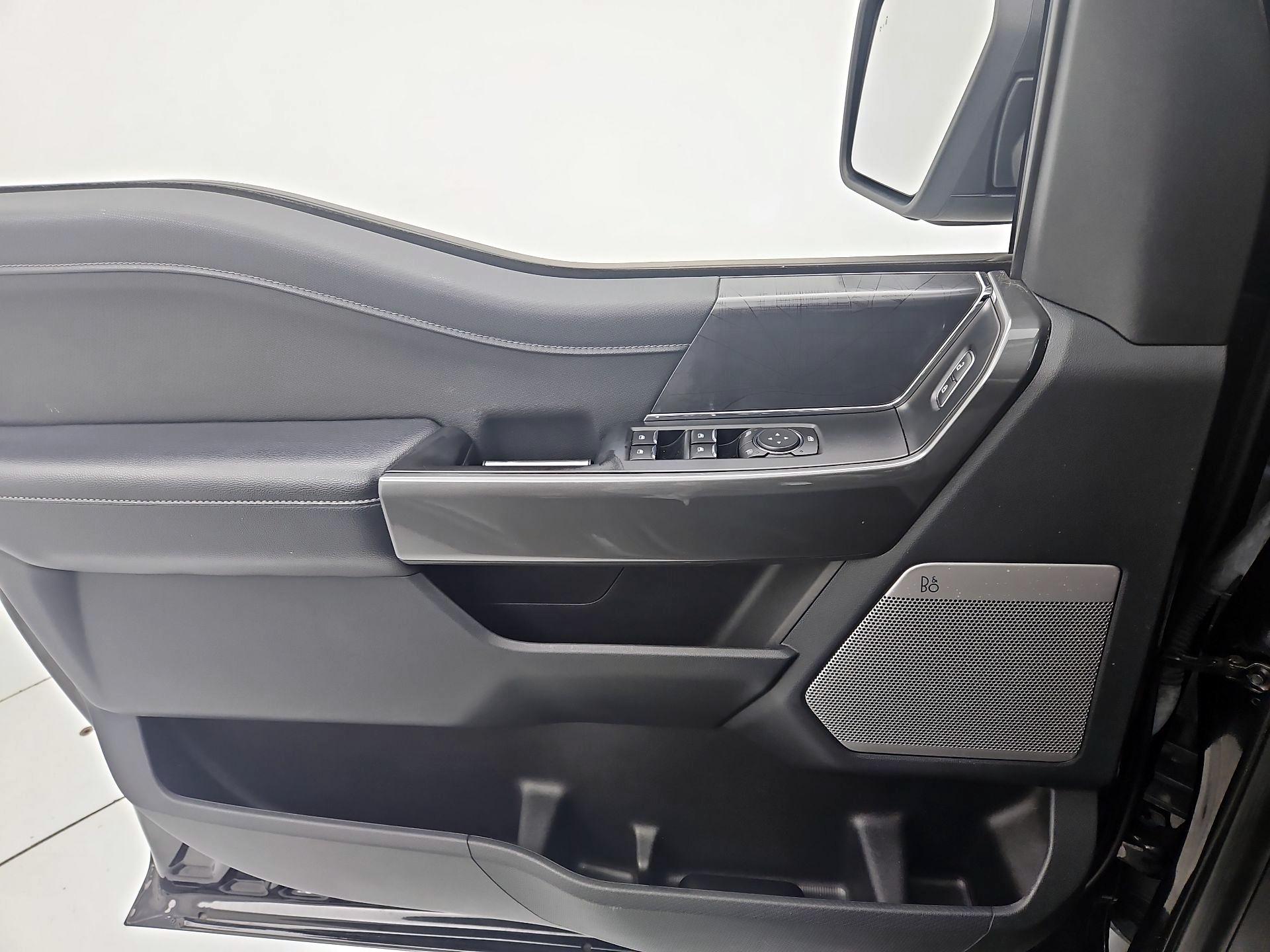 Thumbnail: 2022 Ford F-150 - 12