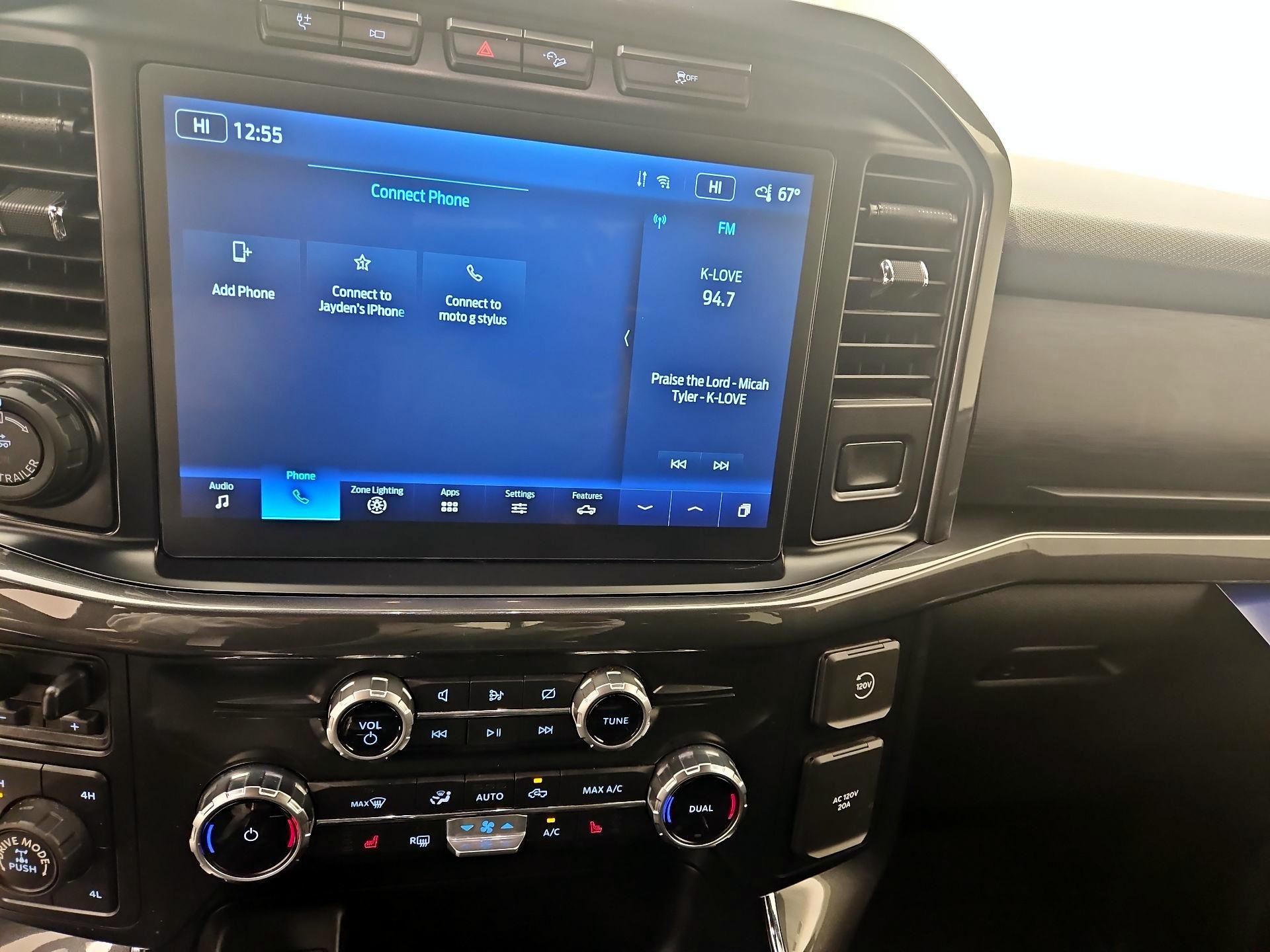 Thumbnail: 2022 Ford F-150 - 15