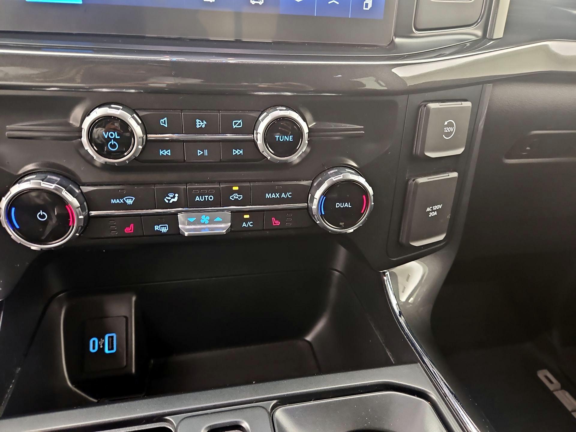 Thumbnail: 2022 Ford F-150 - 16