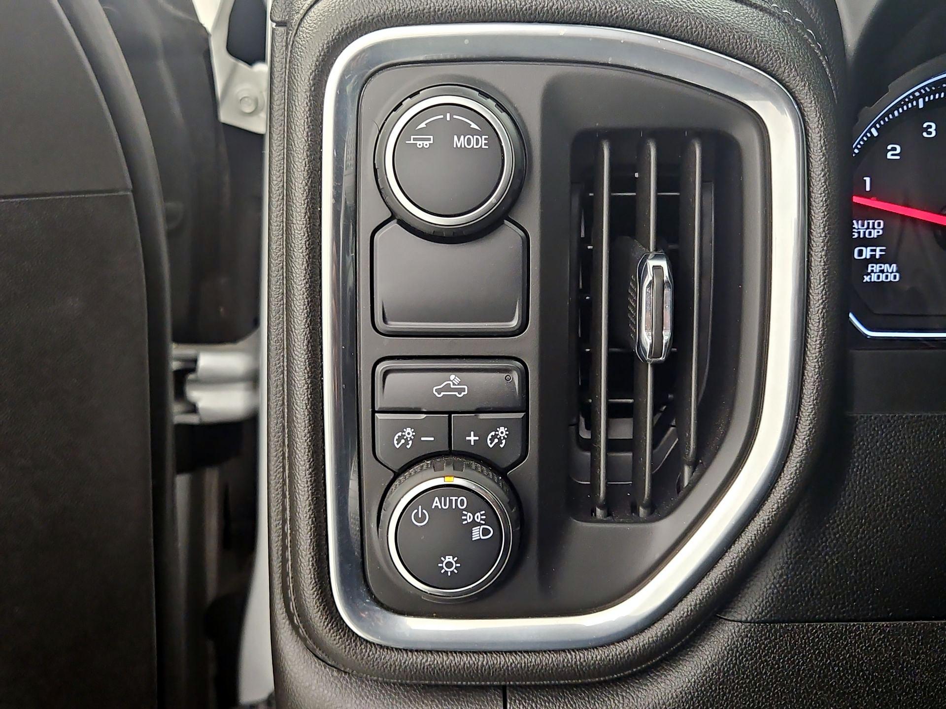 Thumbnail: 2022 Chevrolet Silverado 1500 - 13