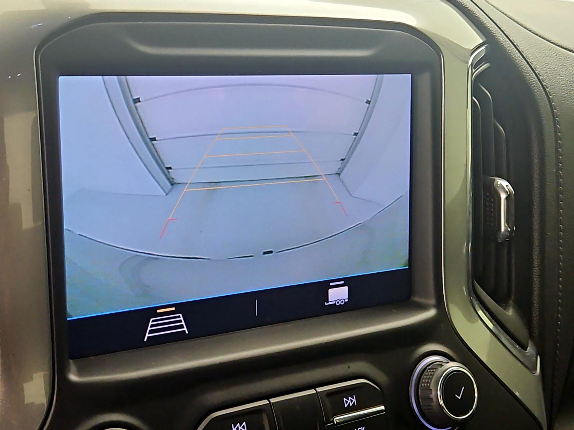 Thumbnail: 2022 Chevrolet Silverado 1500 - 14