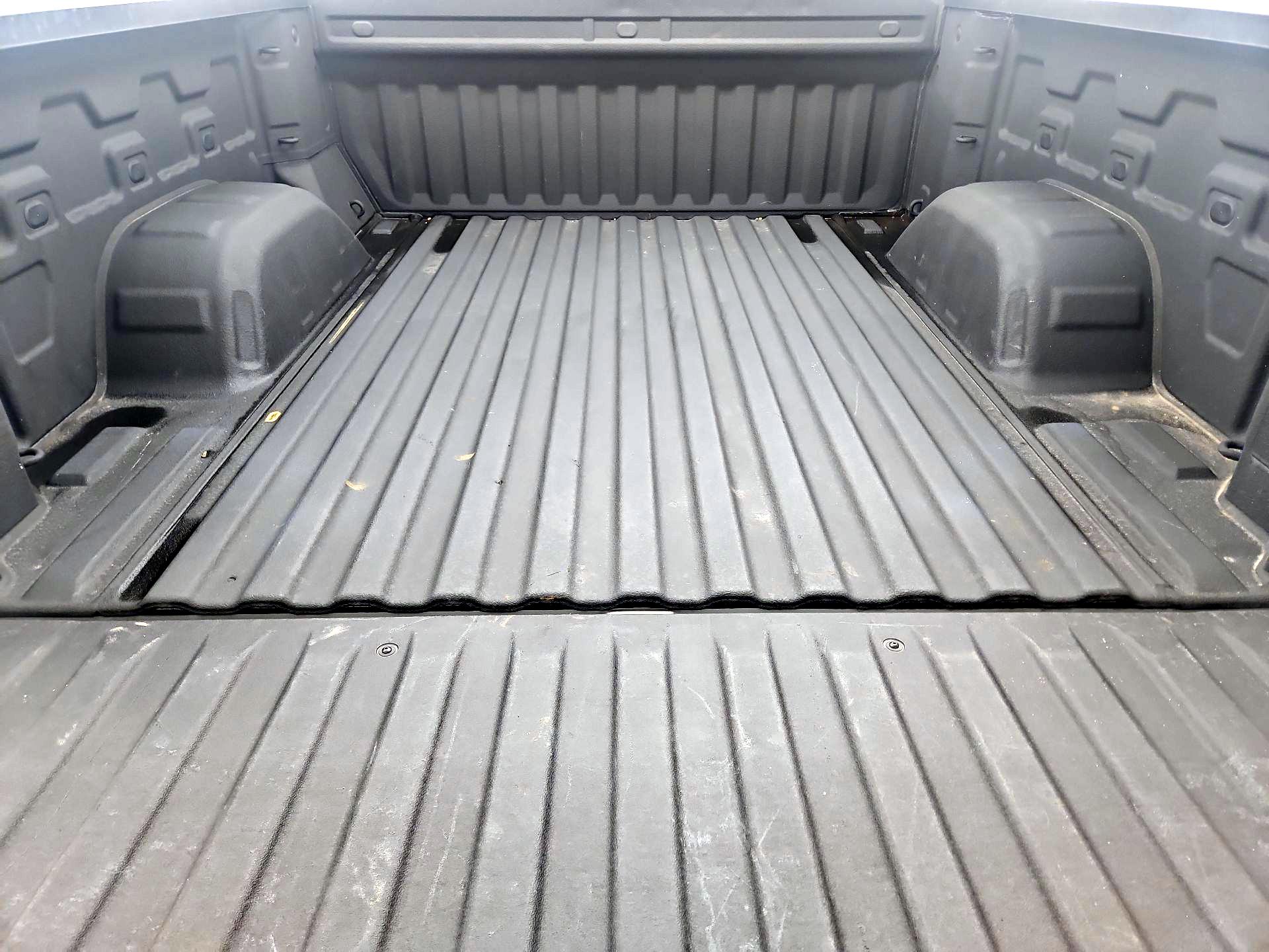 Thumbnail: 2022 Chevrolet Silverado 1500 - 20