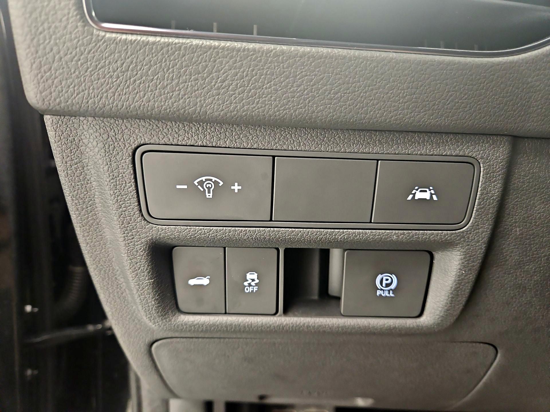 Thumbnail: 2021 Hyundai Sonata - 13