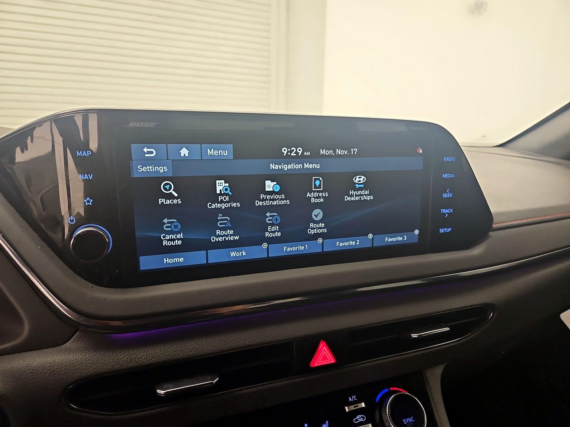 Thumbnail: 2021 Hyundai Sonata - 14