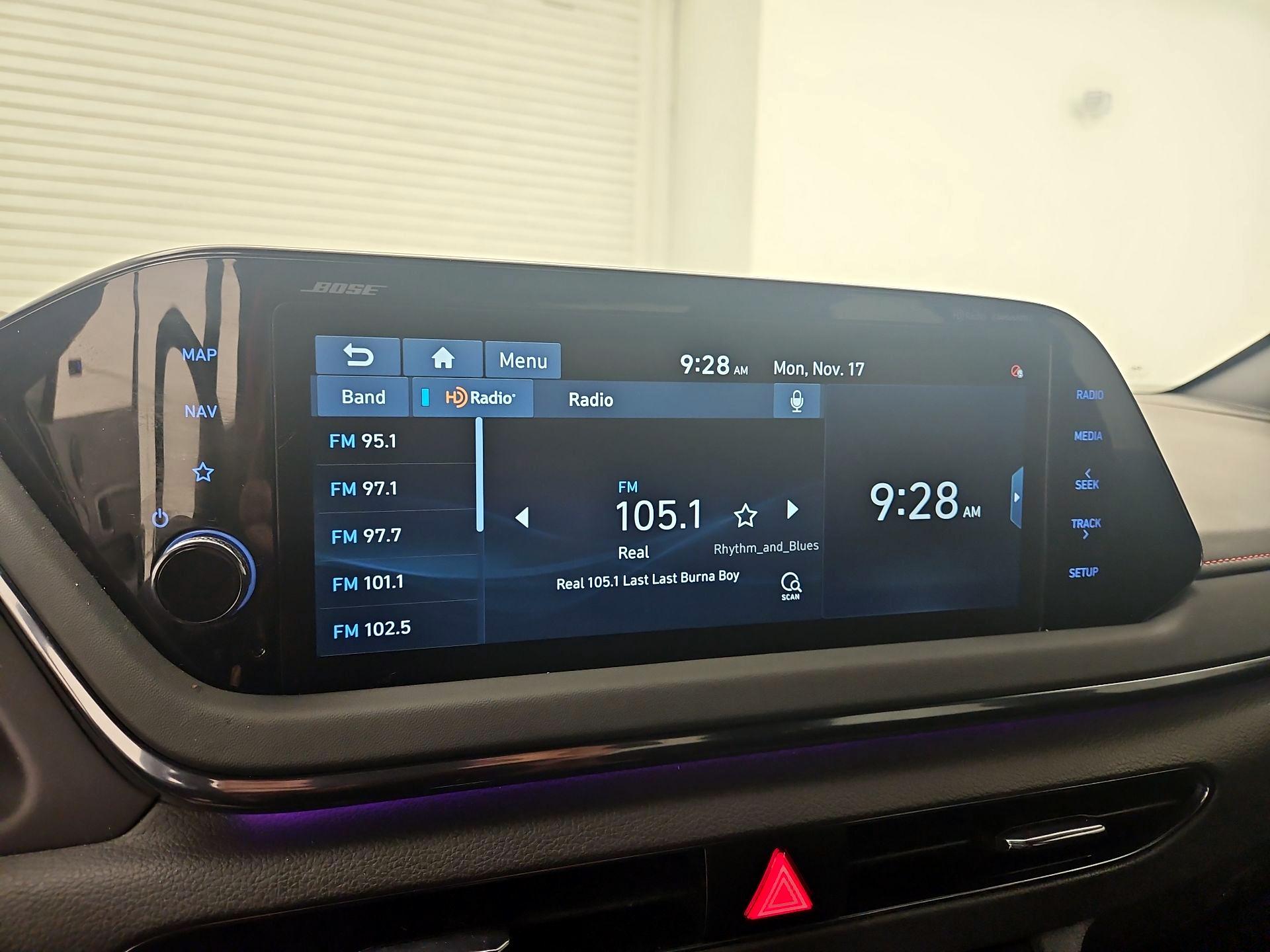 Thumbnail: 2021 Hyundai Sonata - 16