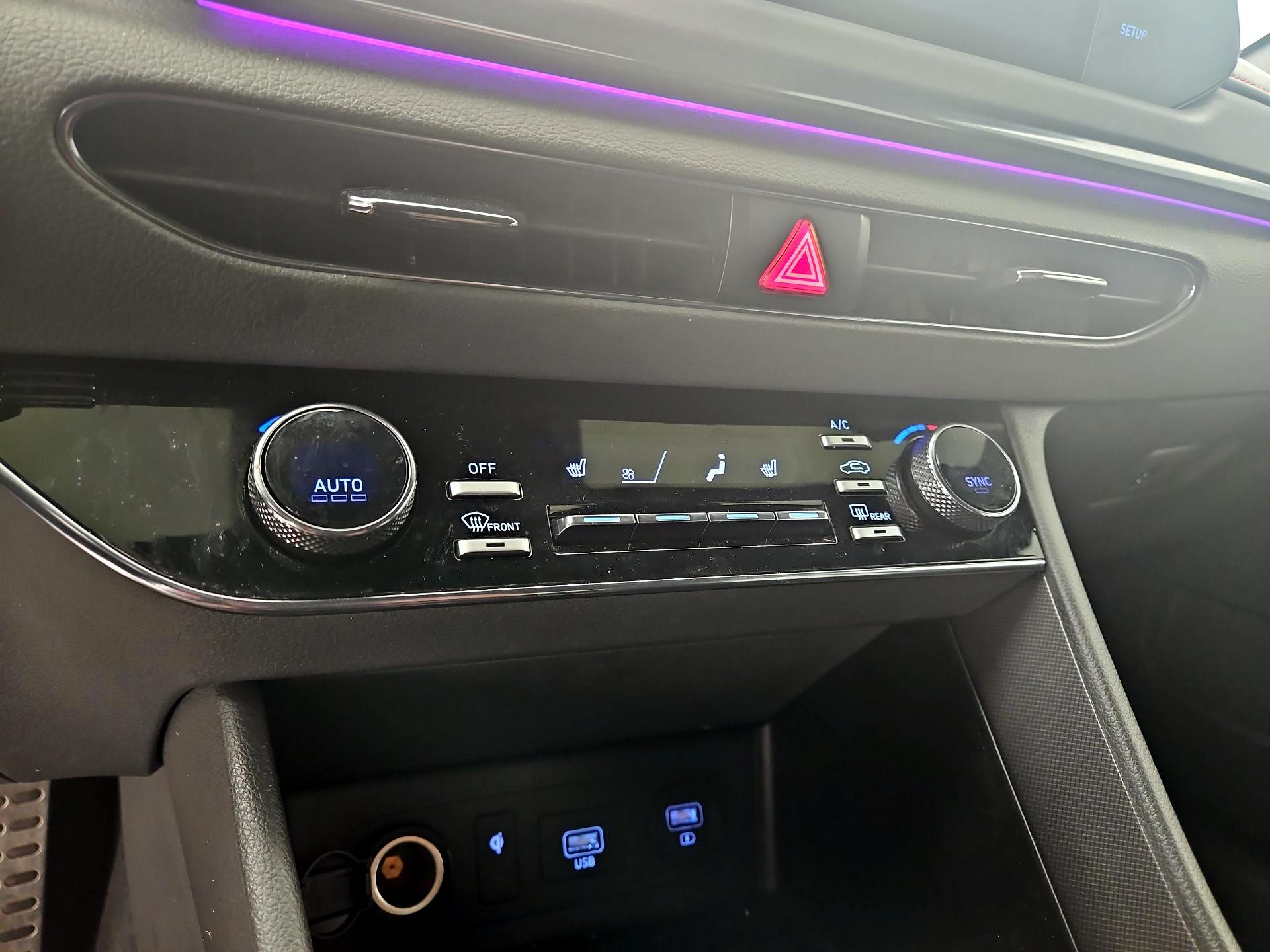 Thumbnail: 2021 Hyundai Sonata - 17