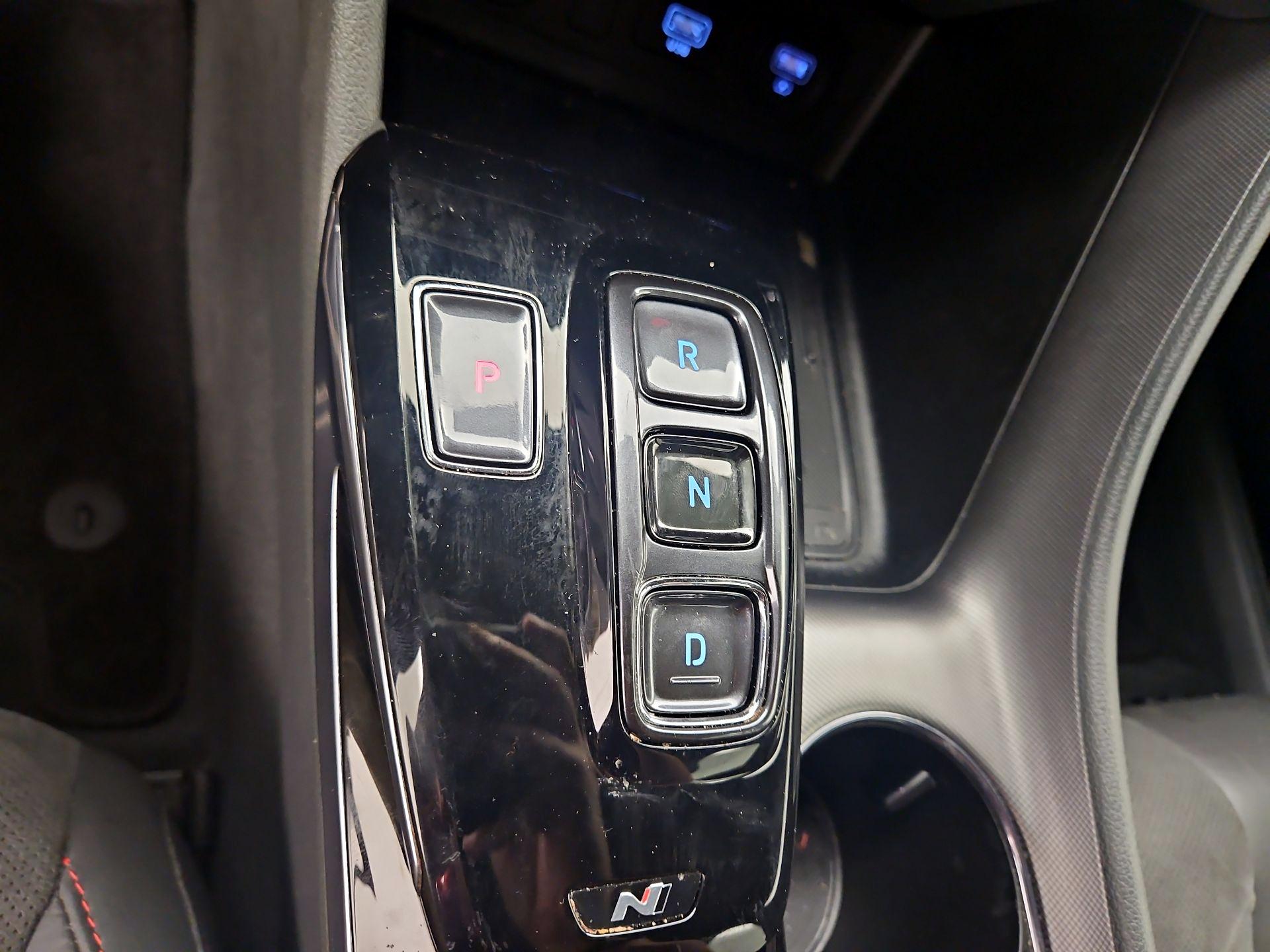 Thumbnail: 2021 Hyundai Sonata - 18