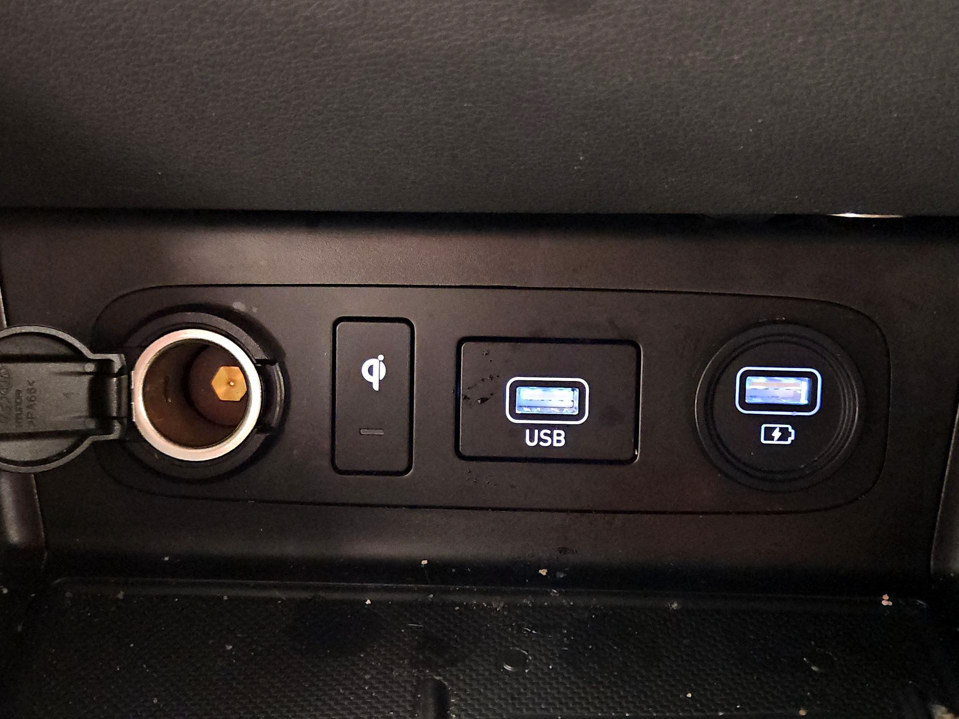 Thumbnail: 2021 Hyundai Sonata - 19