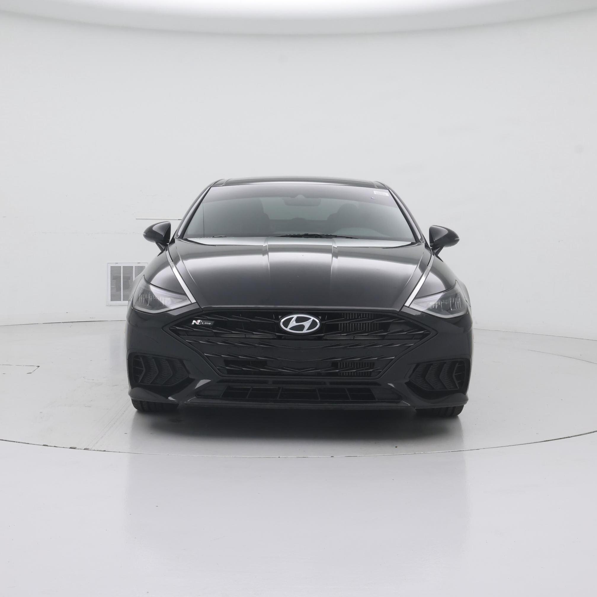 Thumbnail: 2021 Hyundai Sonata - 5