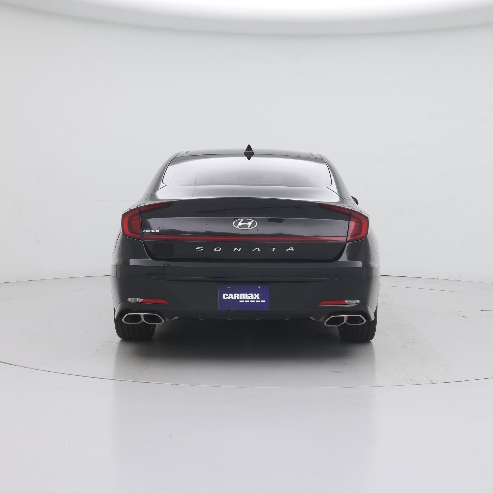 Thumbnail: 2021 Hyundai Sonata - 6